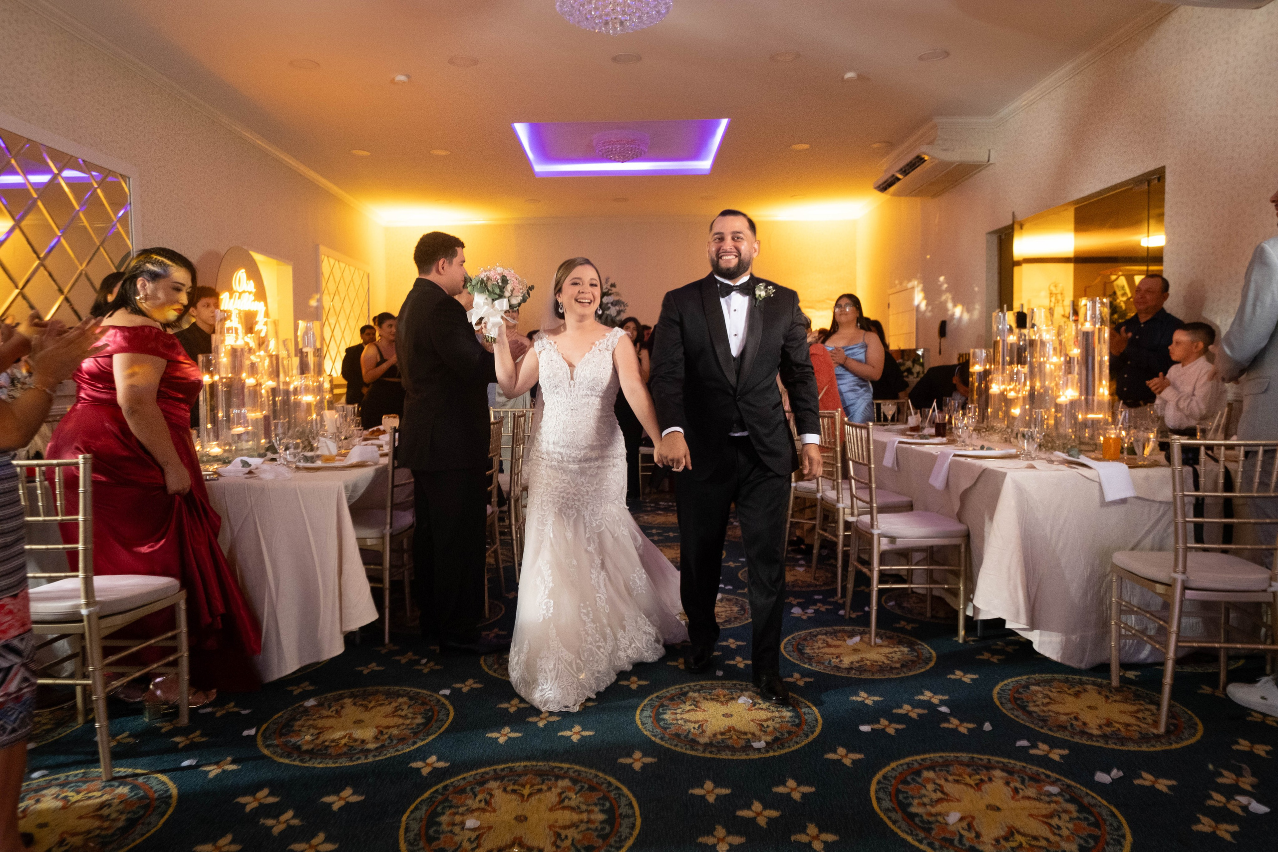 Serlin & Melanie. Daniel Brand | Fotografía de Bodas y Comercial en Honduras