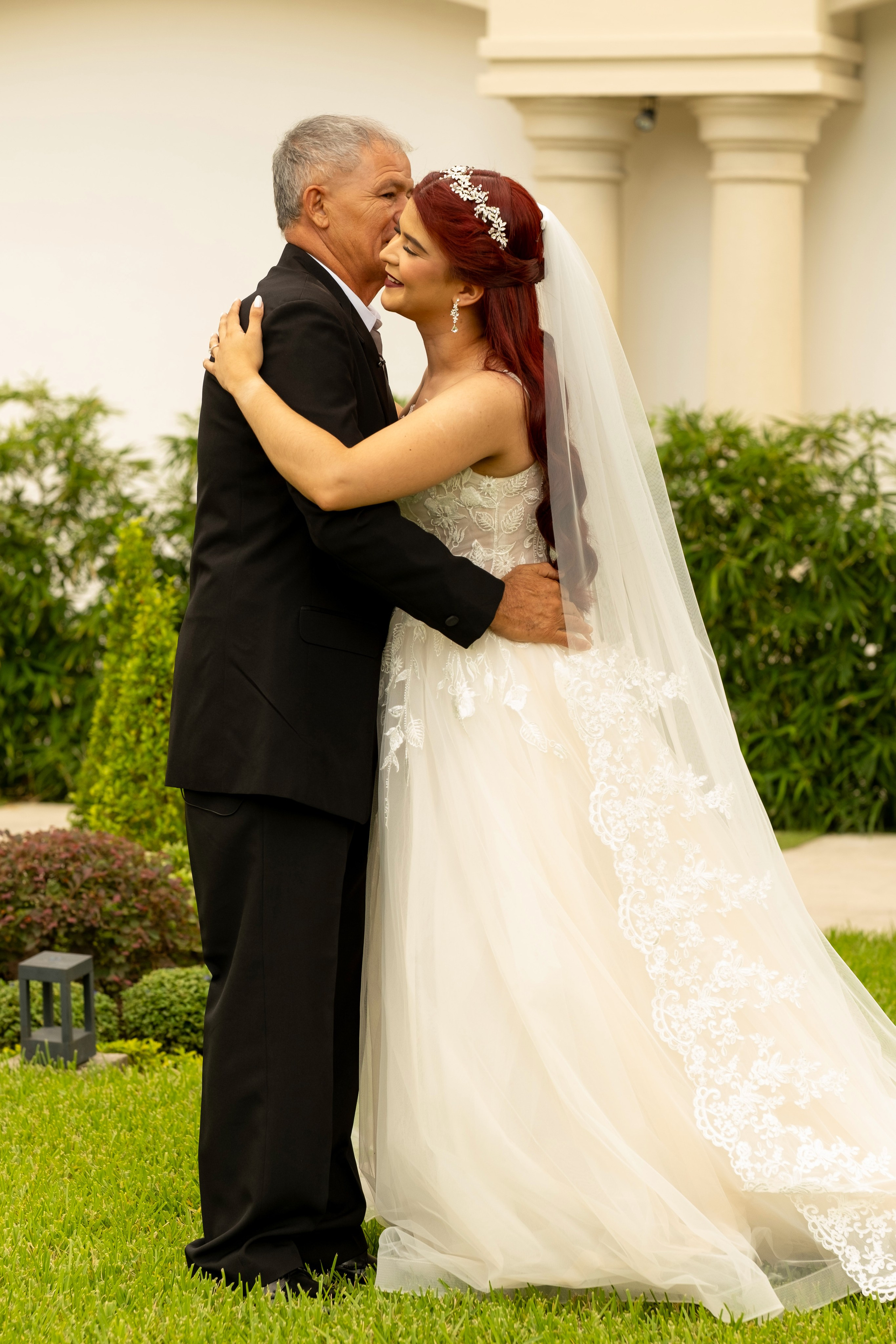 Edgardo & Lilibeth. Daniel Brand | Fotografía de Bodas y Comercial en Honduras