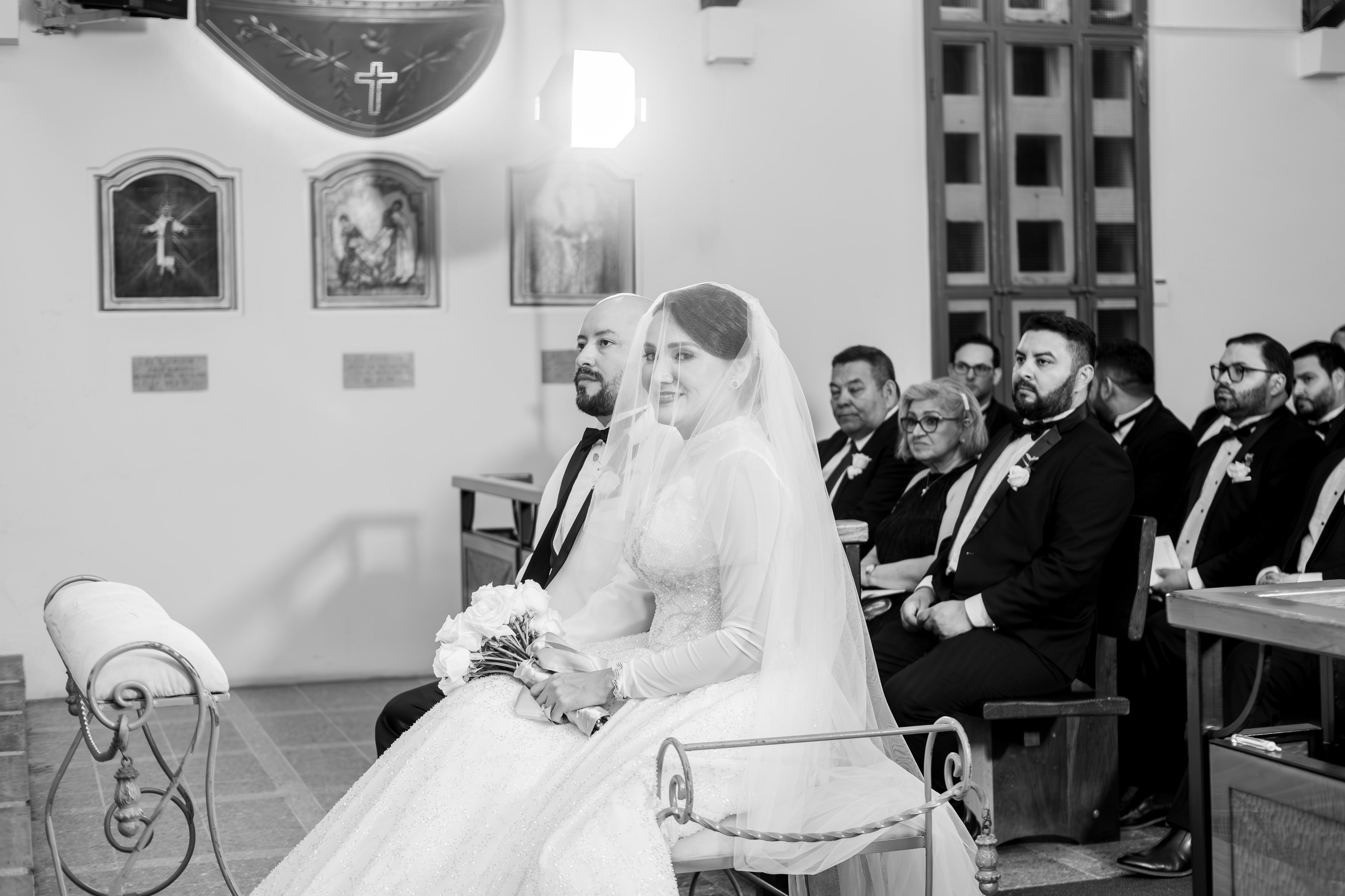 Victor & Lucia. Daniel Brand | Fotografía de Bodas y Comercial en Honduras