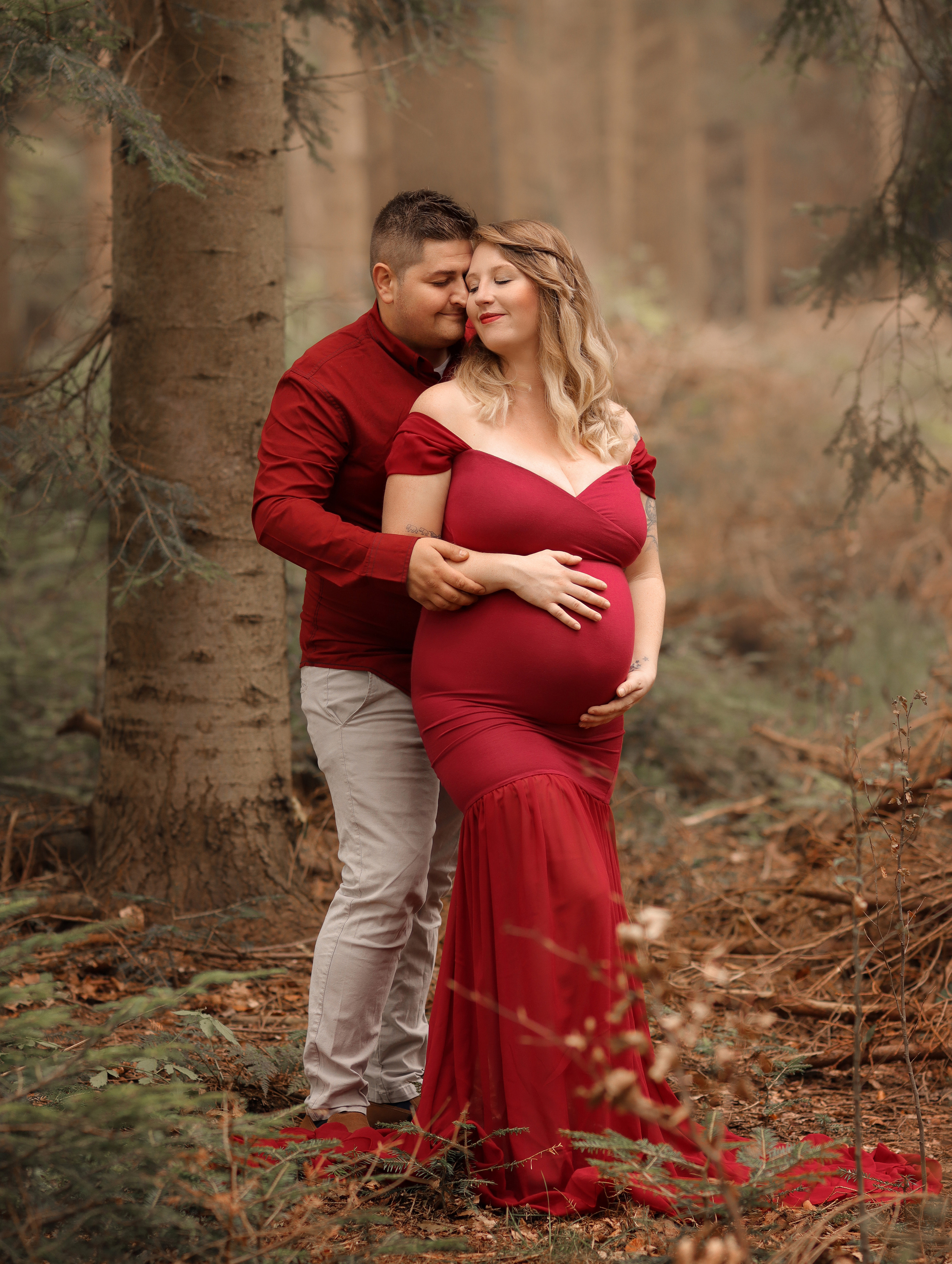 Babybauchshooting Schwangerschaftsfotografie Norden Aurich Emden. Familien- Fotografin in Marienhafe, Aurich, Emden, Norden, Leer