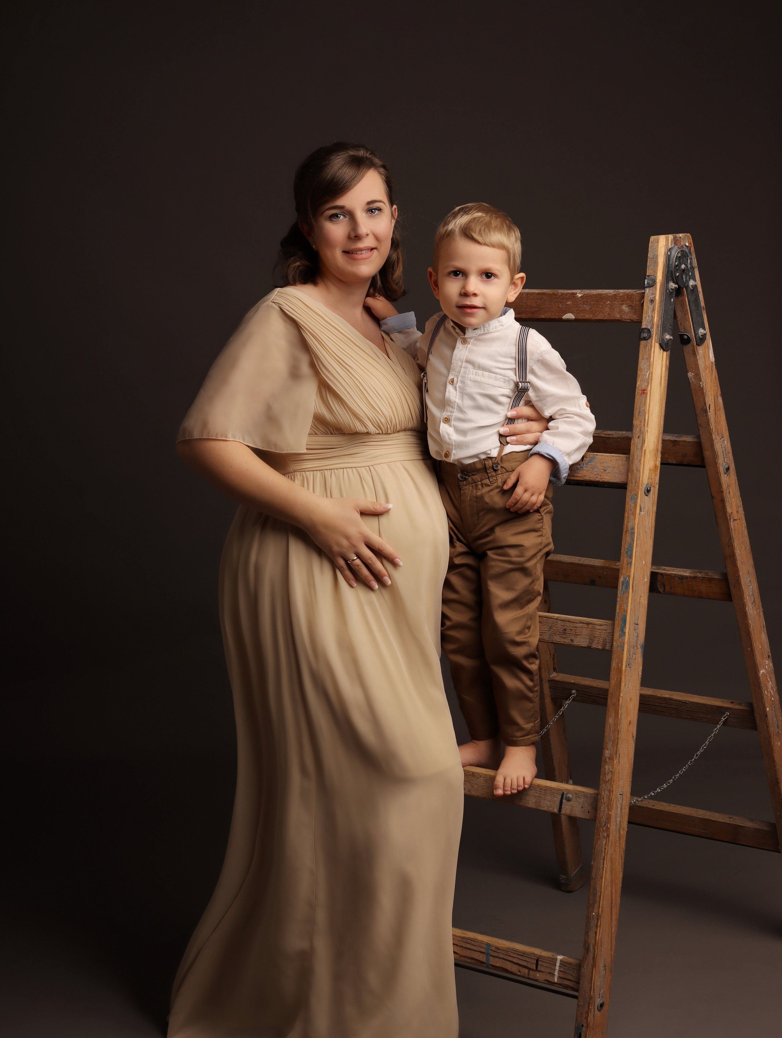 Babybauchshooting Schwangerschaftsfotografie Norden Aurich Emden. Familien- Fotografin in Marienhafe, Aurich, Emden, Norden, Leer