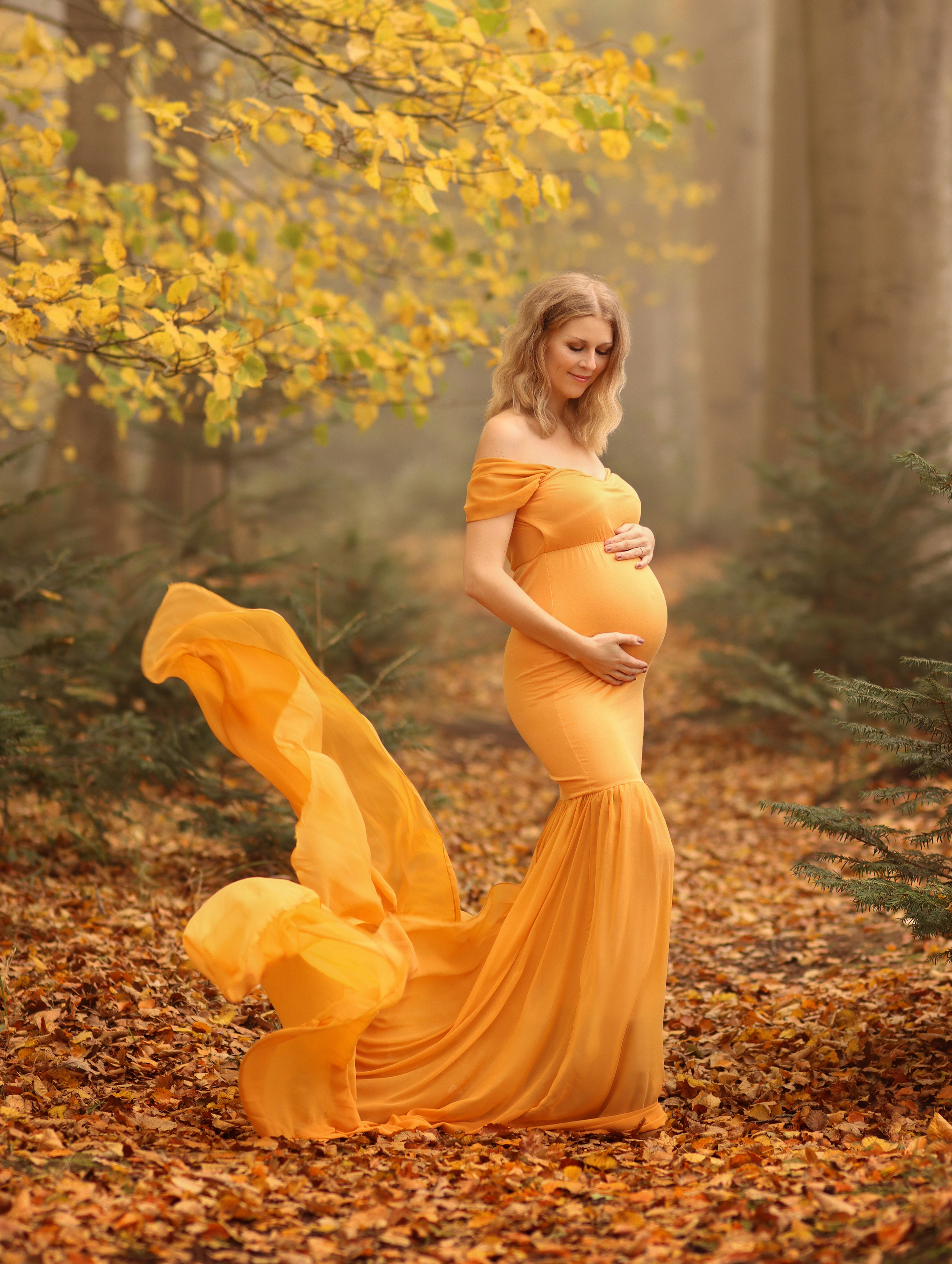 Babybauchshooting Schwangerschaftsfotografie Norden Aurich Emden. Familien- Fotografin in Marienhafe, Aurich, Emden, Norden, Leer