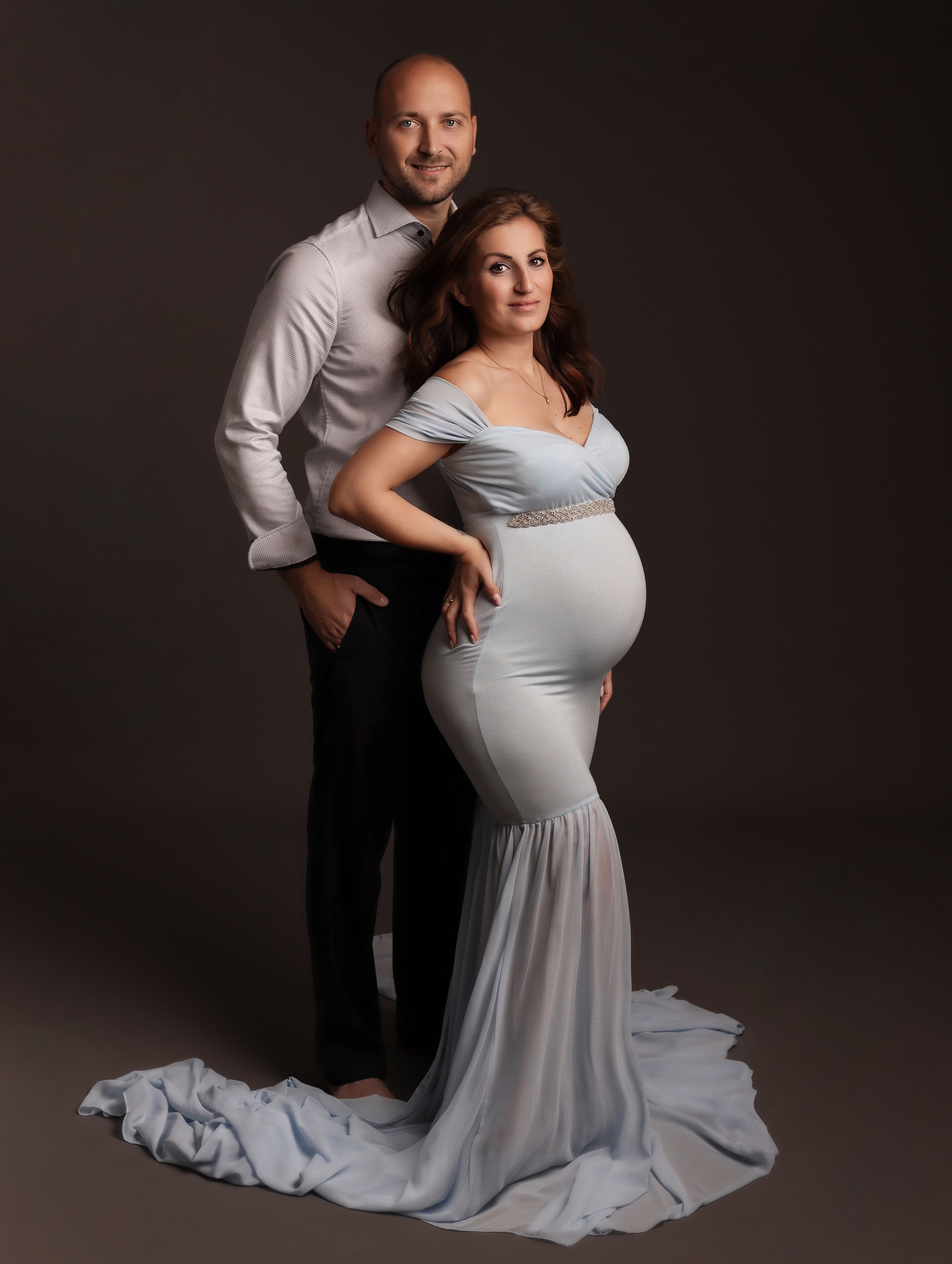 Babybauchshooting Schwangerschaftsfotografie Norden Aurich Emden. Familien- Fotografin in Marienhafe, Aurich, Emden, Norden, Leer