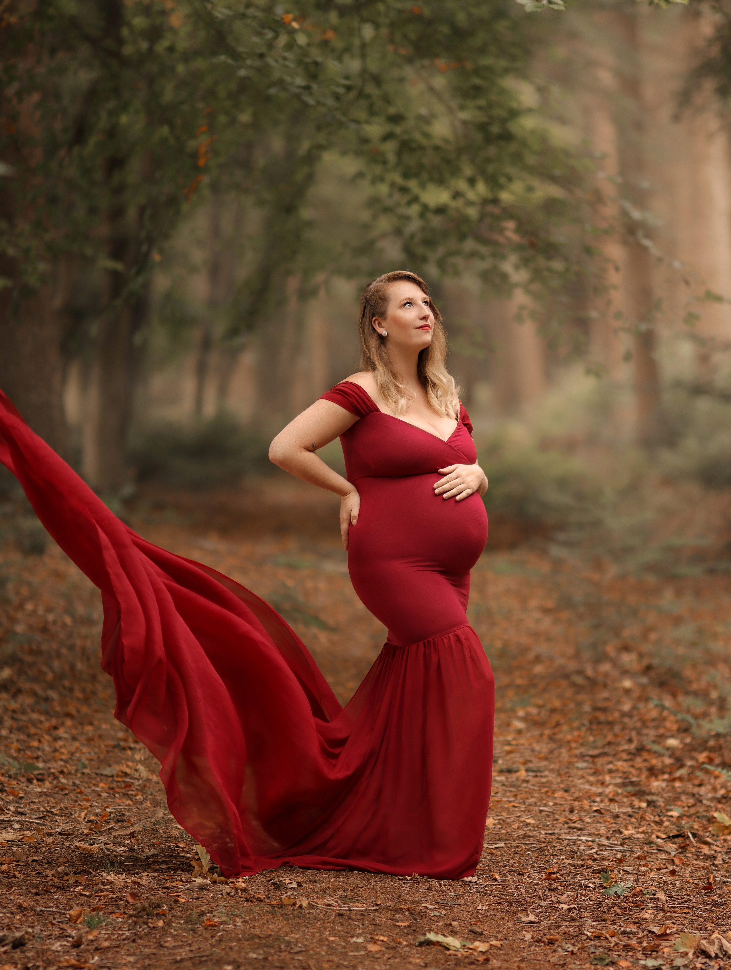 Babybauchshooting Schwangerschaftsfotografie Norden Aurich Emden. Familien- Fotografin in Marienhafe, Aurich, Emden, Norden, Leer