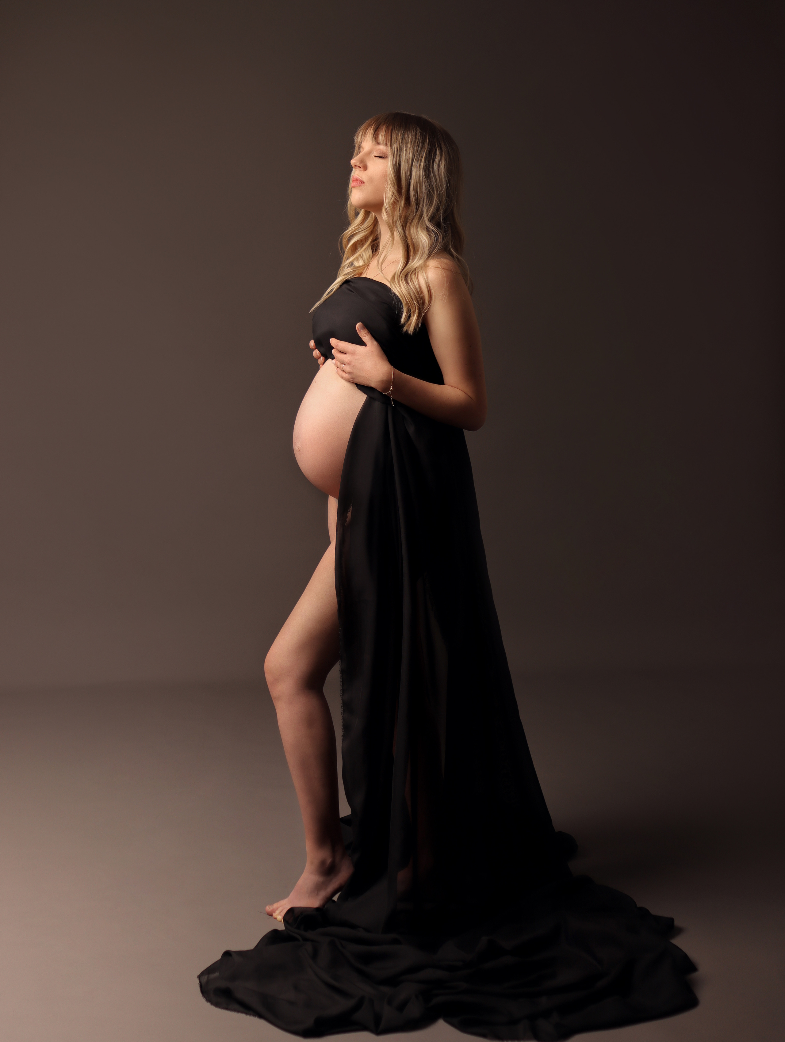 Babybauchshooting Schwangerschaftsfotografie Norden Aurich Emden. Familien- Fotografin in Marienhafe, Aurich, Emden, Norden, Leer