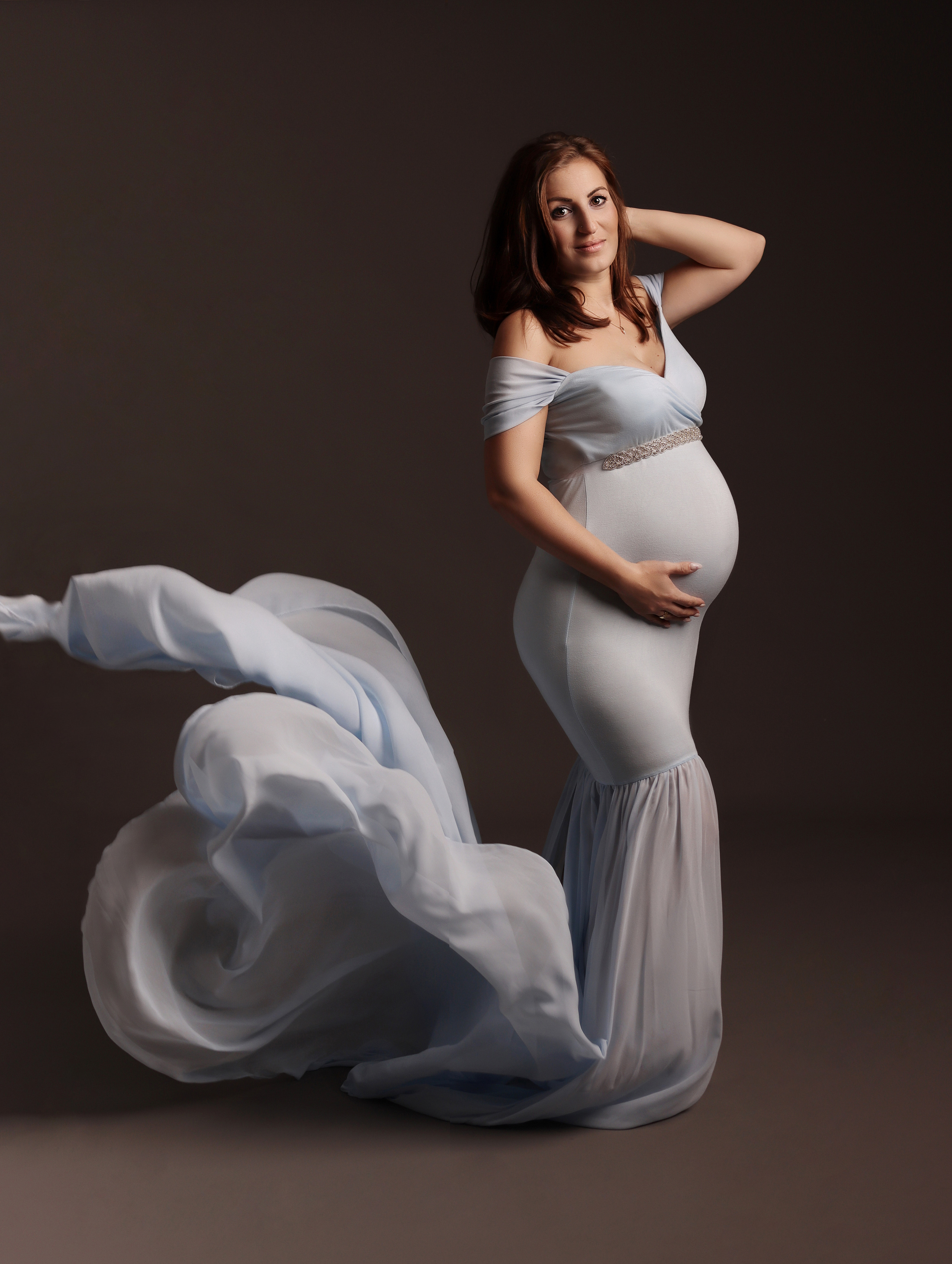 Babybauchshooting Schwangerschaftsfotografie Norden Aurich Emden. Familien- Fotografin in Marienhafe, Aurich, Emden, Norden, Leer