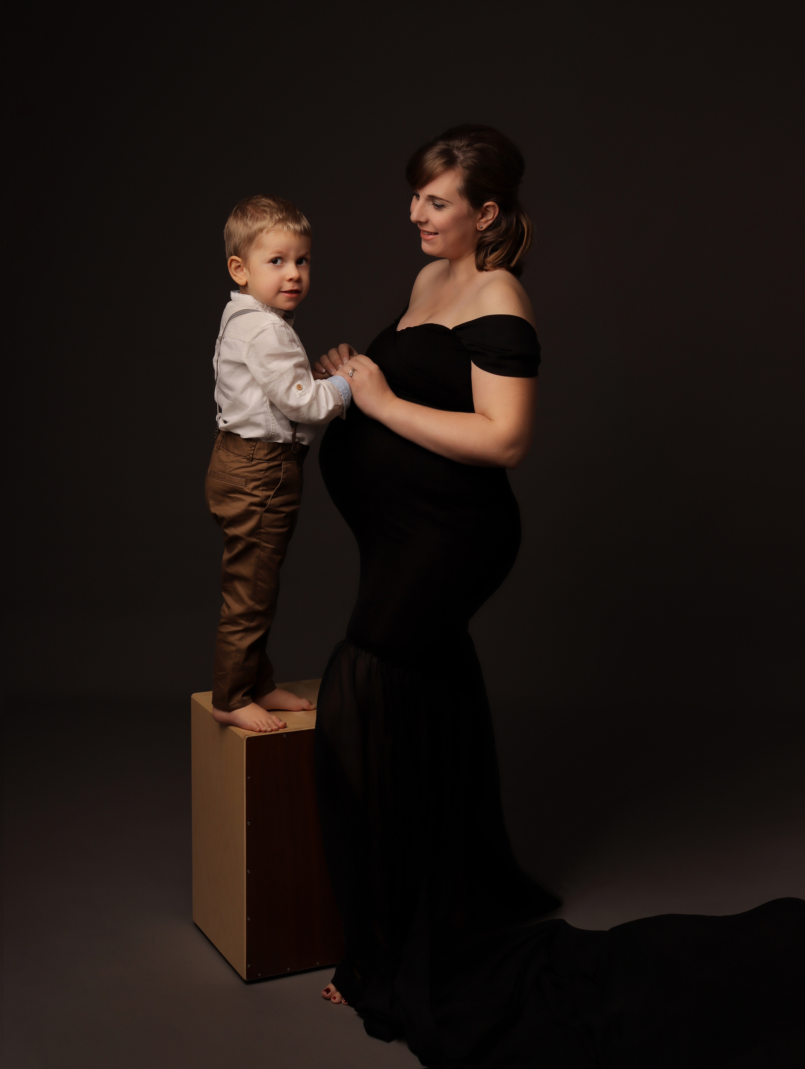 Babybauchshooting Schwangerschaftsfotografie Norden Aurich Emden. Familien- Fotografin in Marienhafe, Aurich, Emden, Norden, Leer