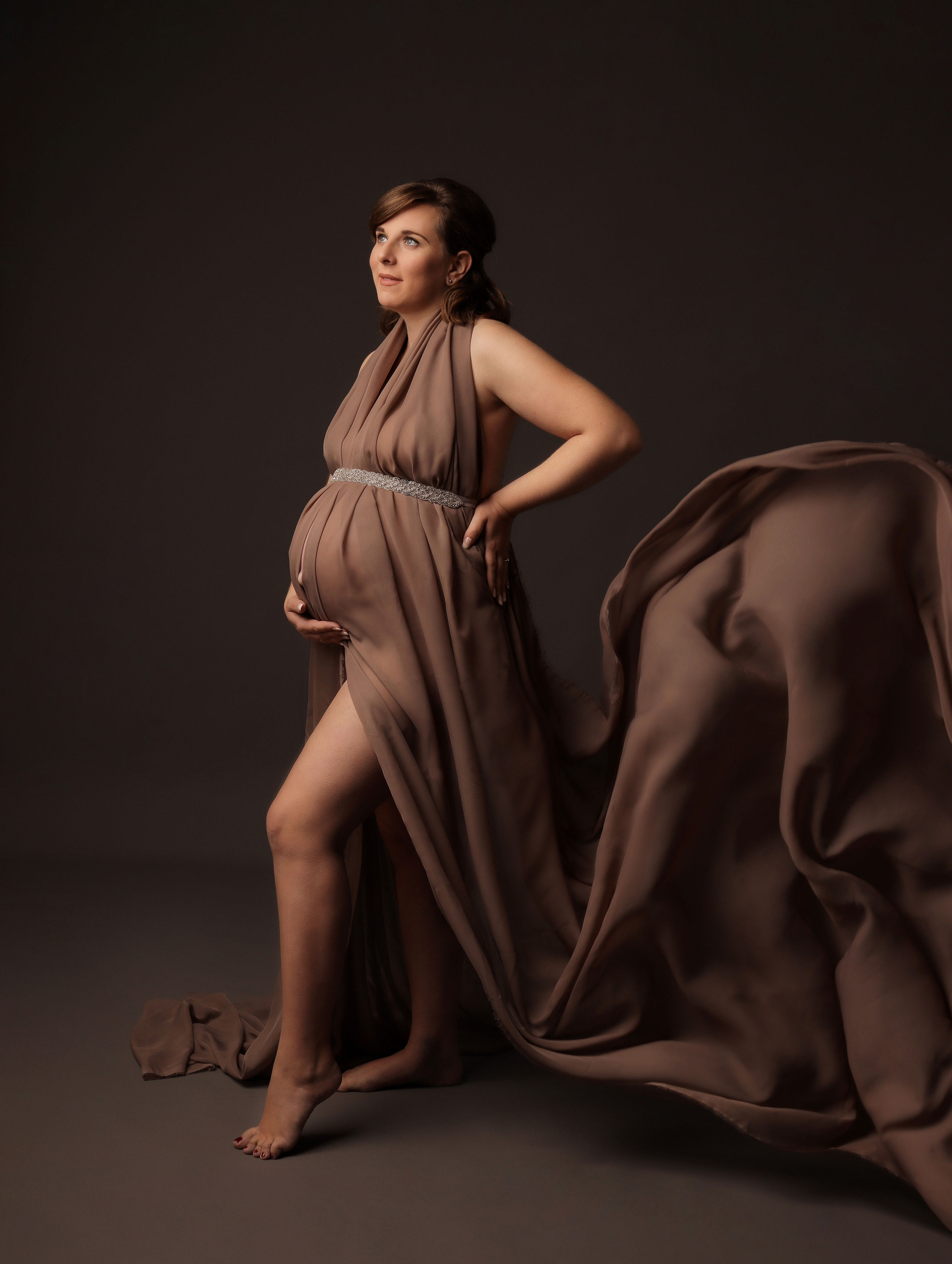 Babybauchshooting Schwangerschaftsfotografie Norden Aurich Emden. Familien- Fotografin in Marienhafe, Aurich, Emden, Norden, Leer