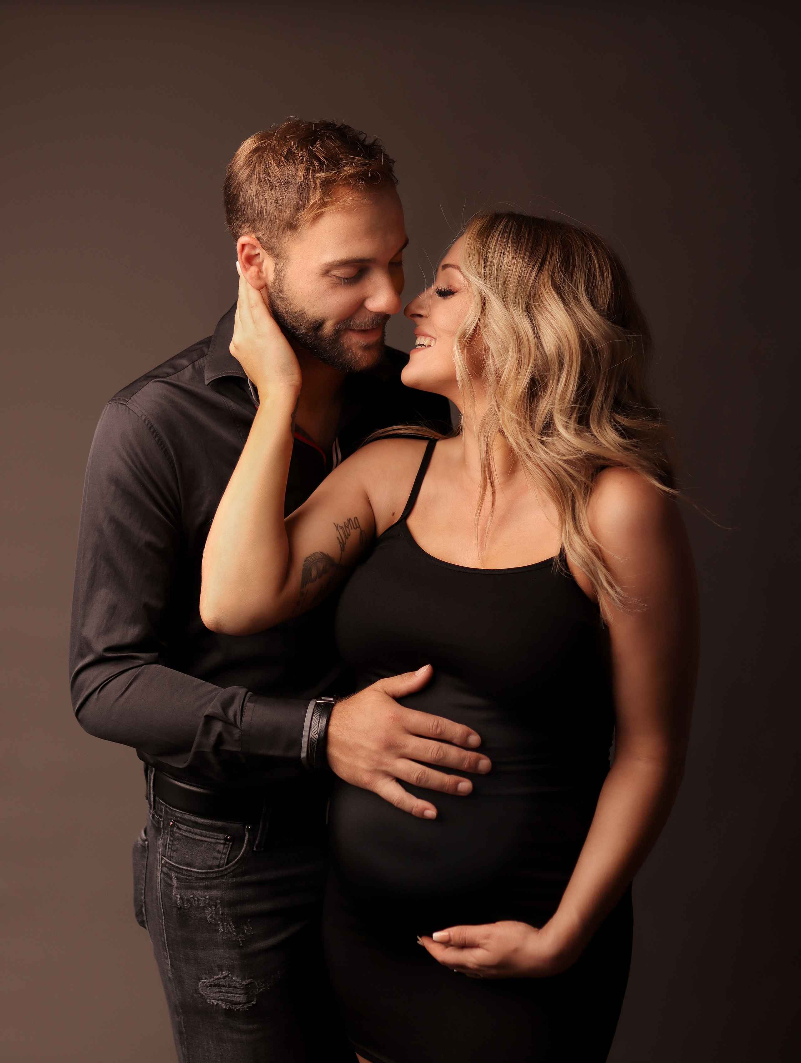 Babybauchshooting Schwangerschaftsfotografie Norden Aurich Emden. Familien- Fotografin in Marienhafe, Aurich, Emden, Norden, Leer