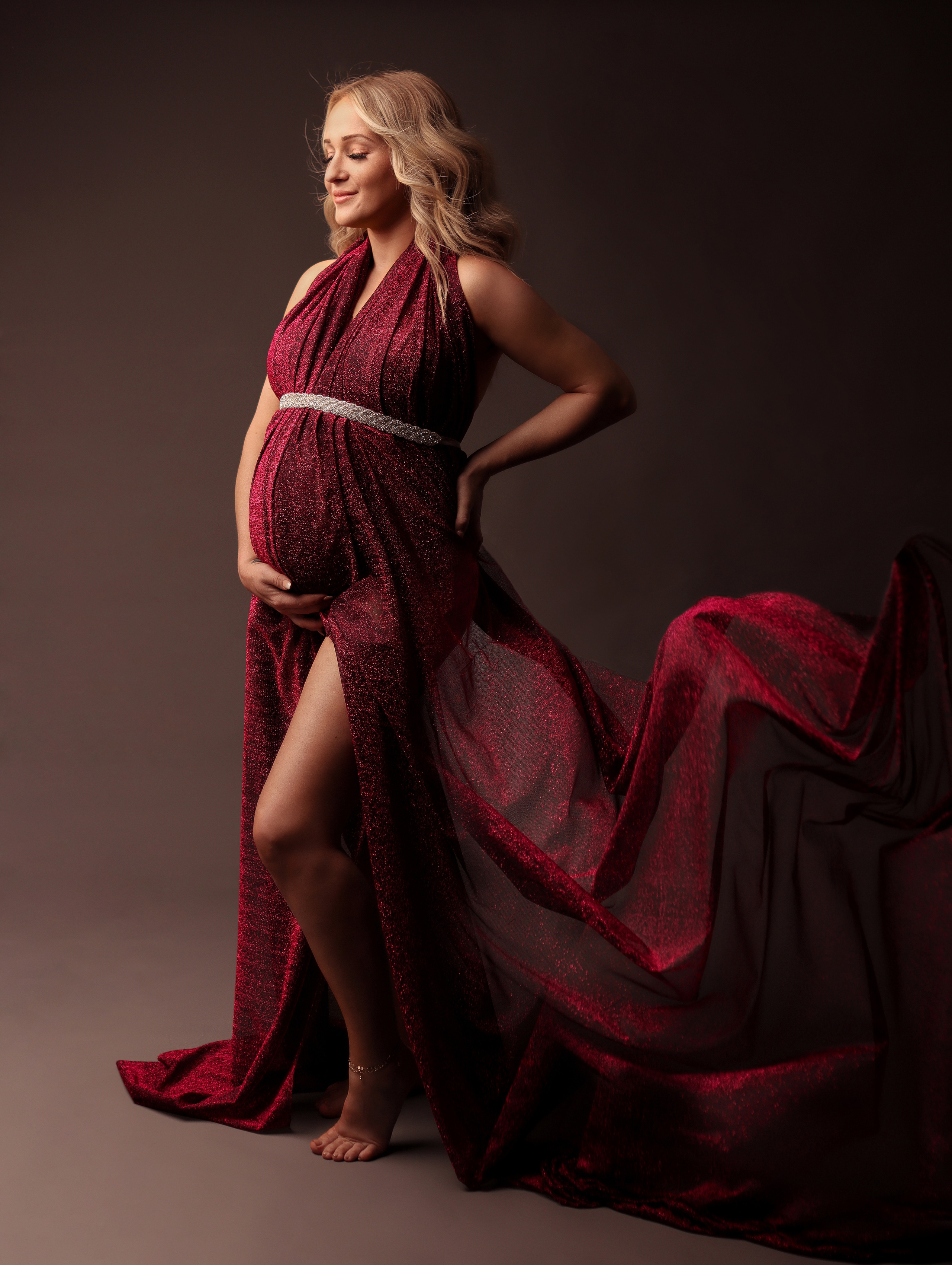 Schwanger. Schwangerschaft Marienhafe, Leer, Oldenburg, Norden, Emden, Aurich. Babybauchshooting