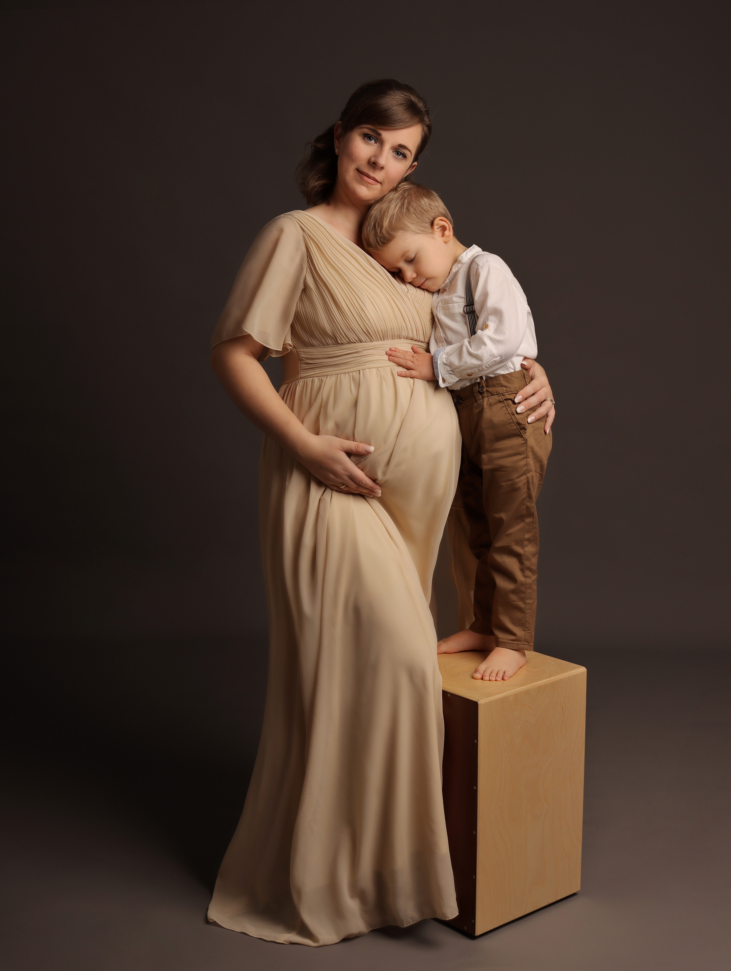 Babybauchshooting Schwangerschaftsfotografie Norden Aurich Emden. Familien- Fotografin in Marienhafe, Aurich, Emden, Norden, Leer