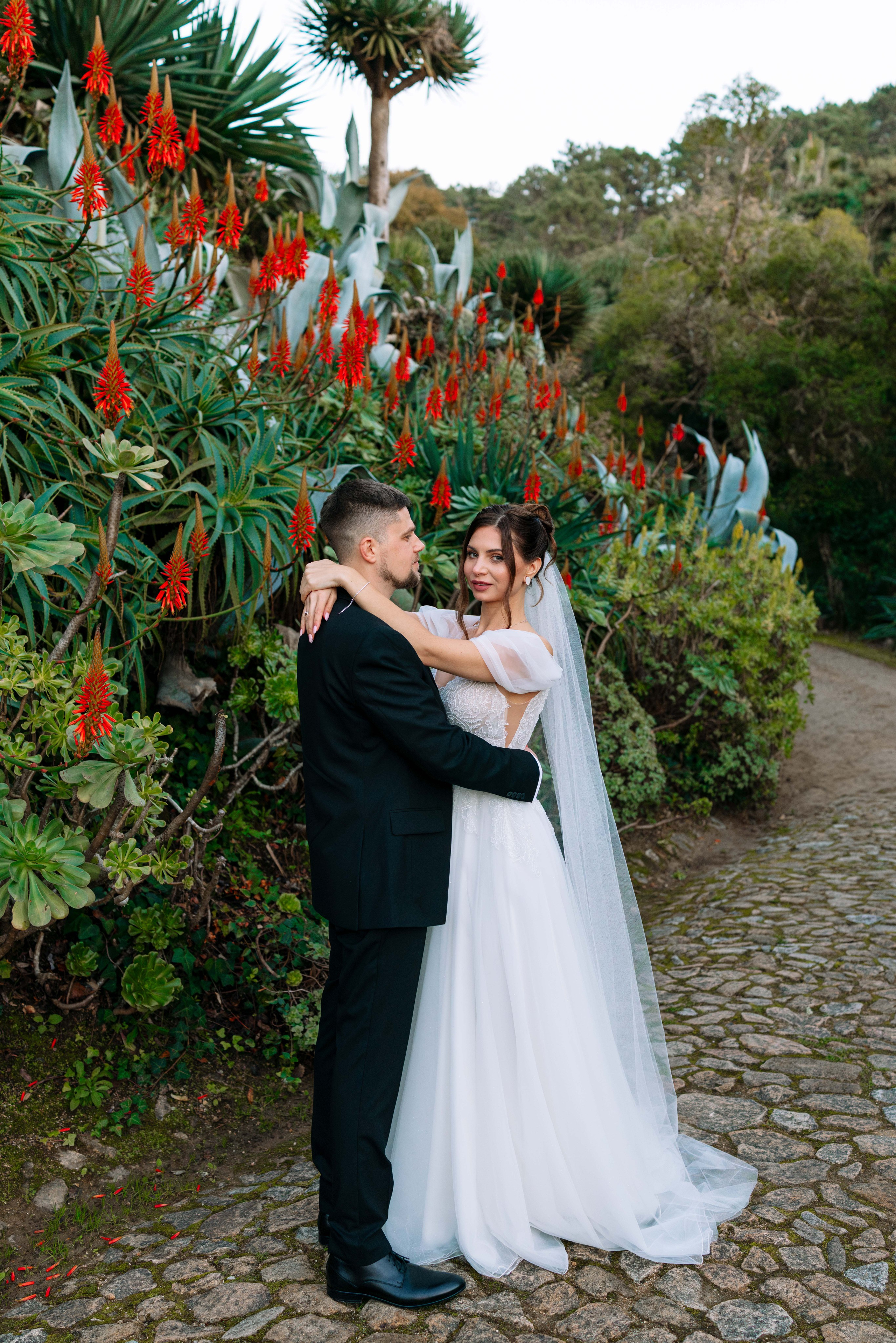 Galeria de Casamento — Irina & Max — Sintra. Fotografia e Filmes de Casamento de Luxo | Portugal & Destination Weddings | Ricardo & Mary Pictures