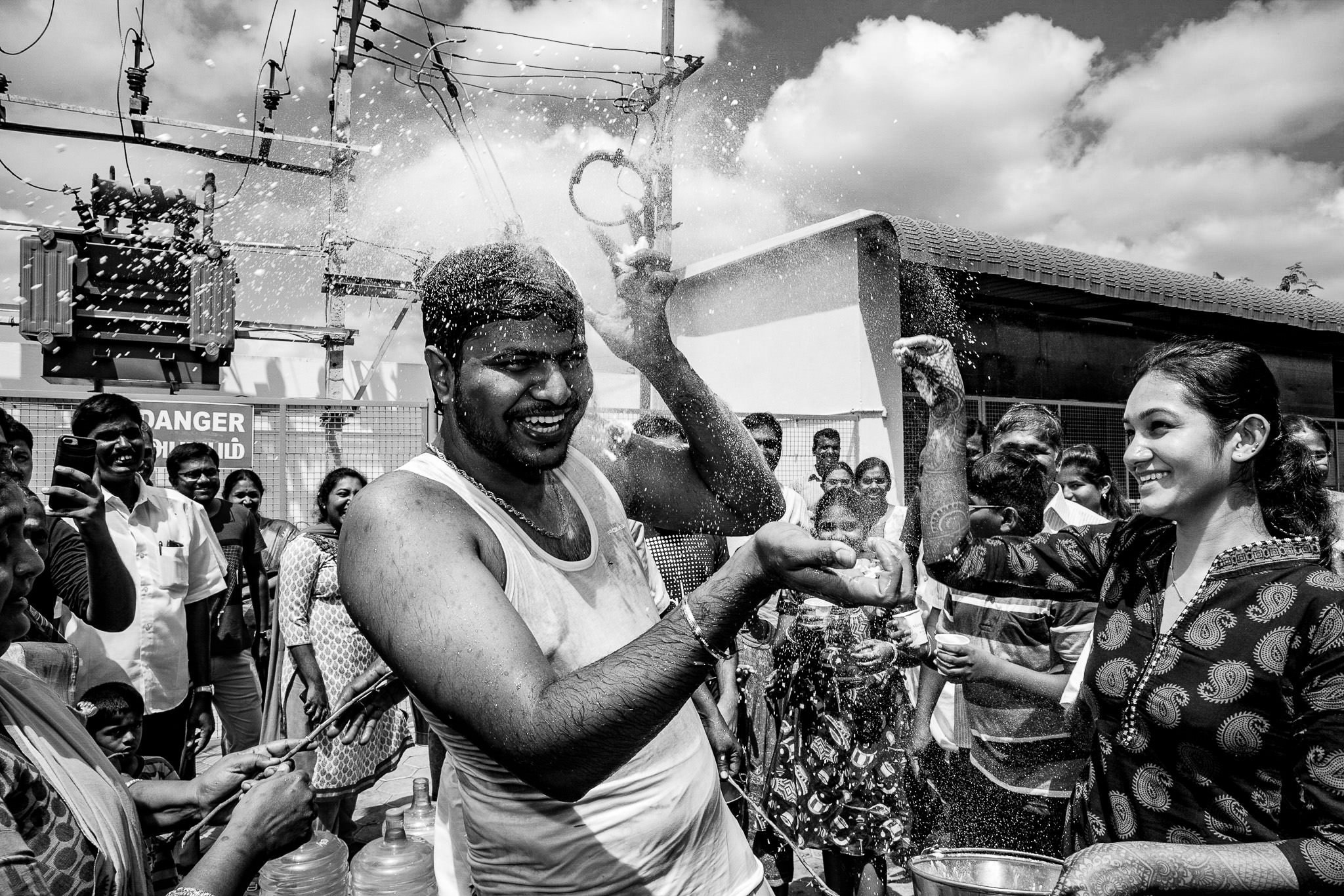 Kongu Wedding Photography — Coimbatore, Erode, Salem & Namakkal | ONEIRO