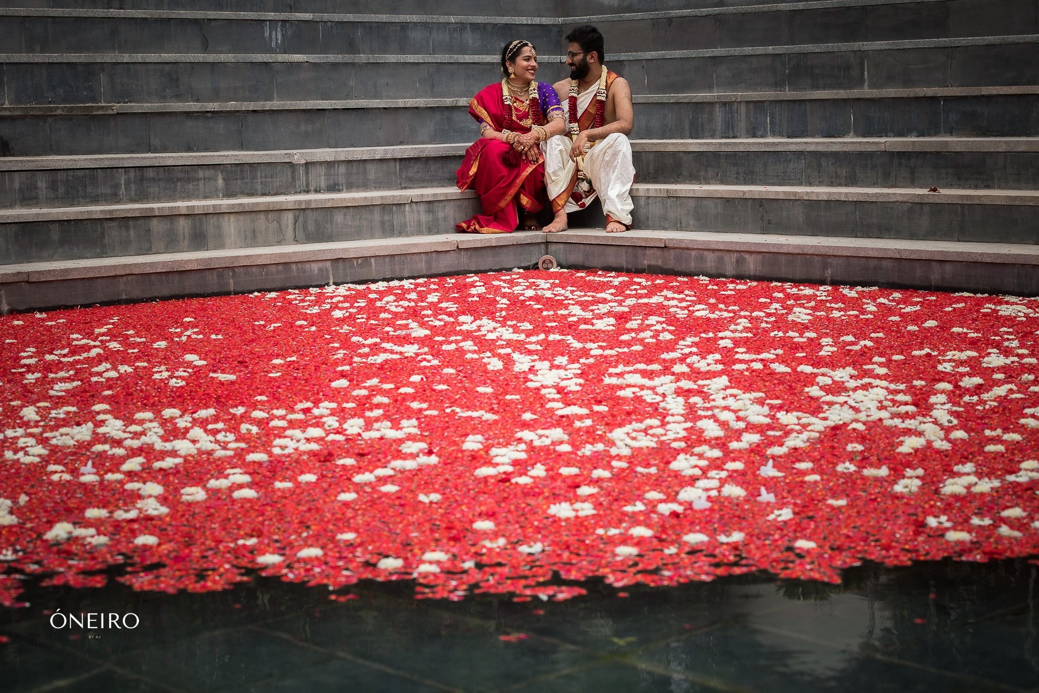 TamBrahm Wedding Photography at Ambaari Wedding Venue Bangalore