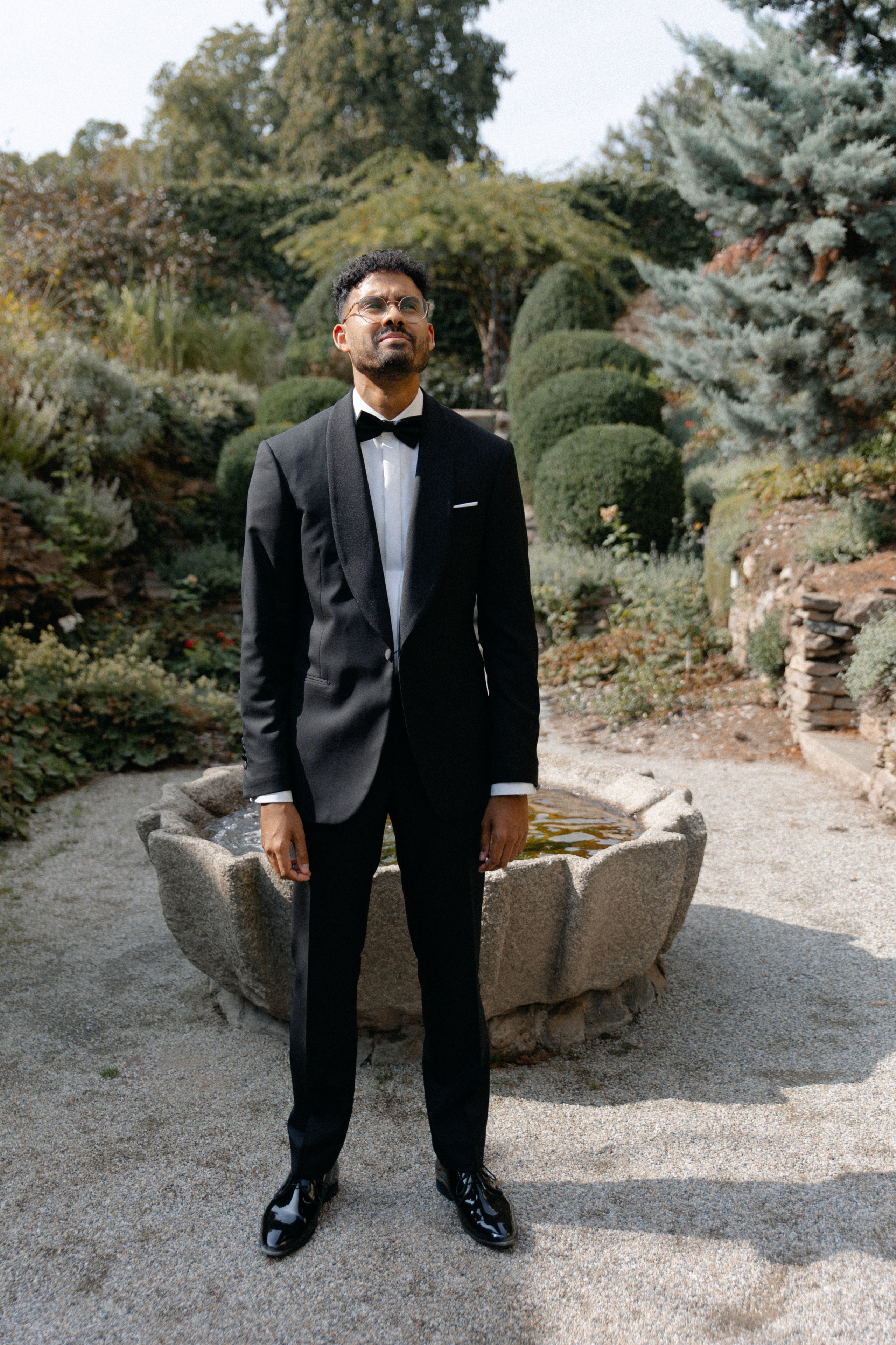 Elegant Castle Wedding in Austria | Alwin & Ruth’s Fairytale Celebration. Wedding photographer and videographer based in Timisoara, Romania