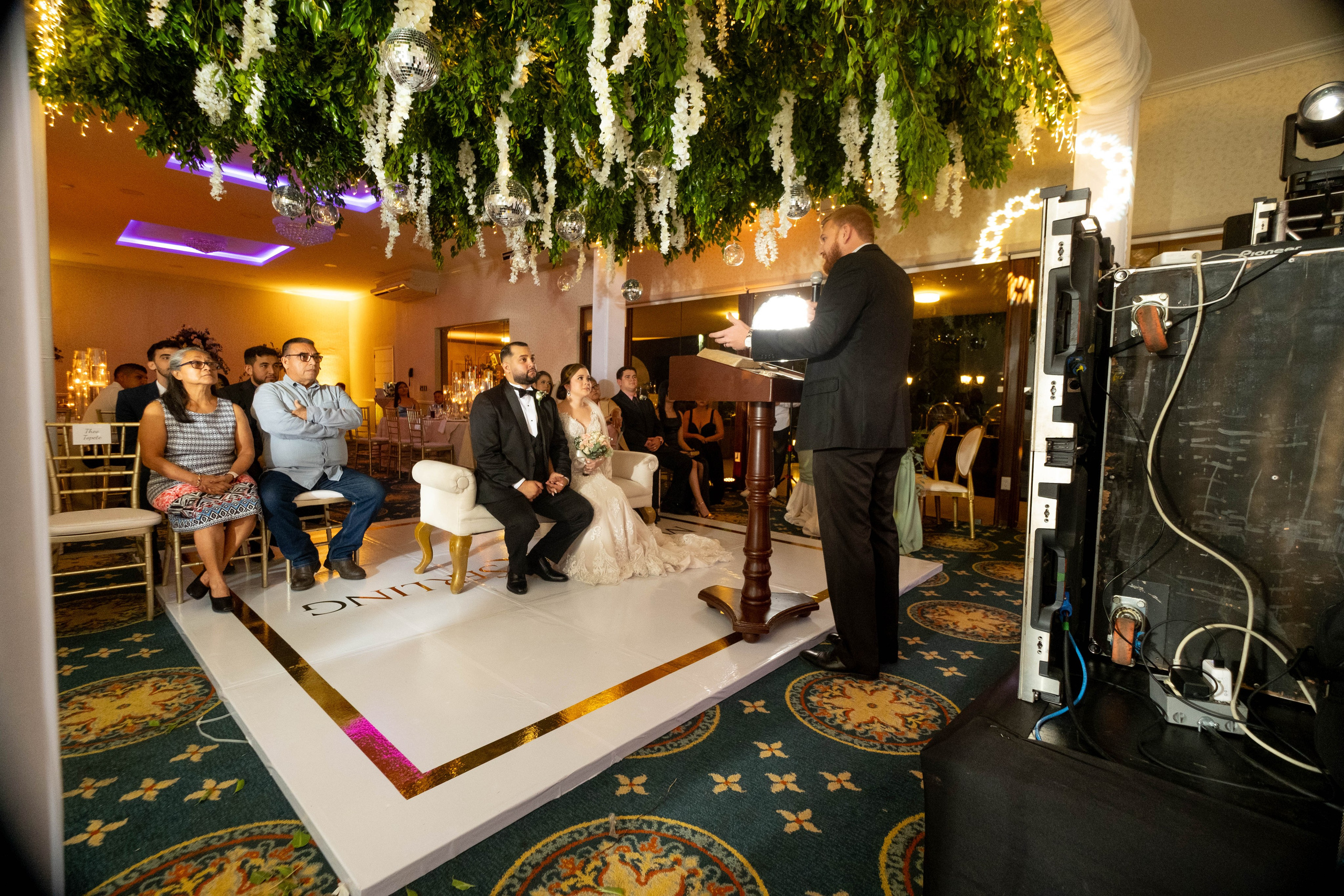 Serlin & Melanie. Daniel Brand | Fotografía de Bodas y Comercial en Honduras