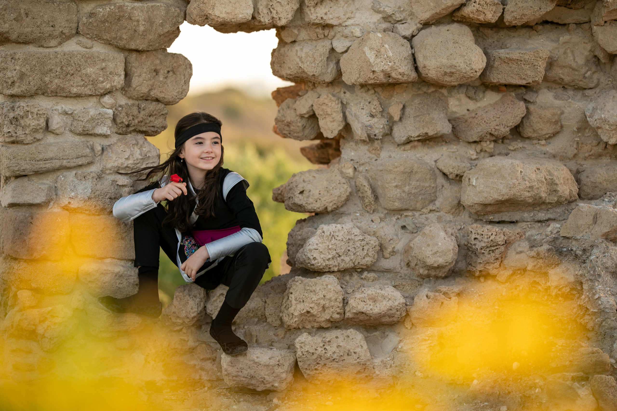 Purim. נטליה רוזמן צלמת הריון ניובורן ילדים ובוק בת מצווה