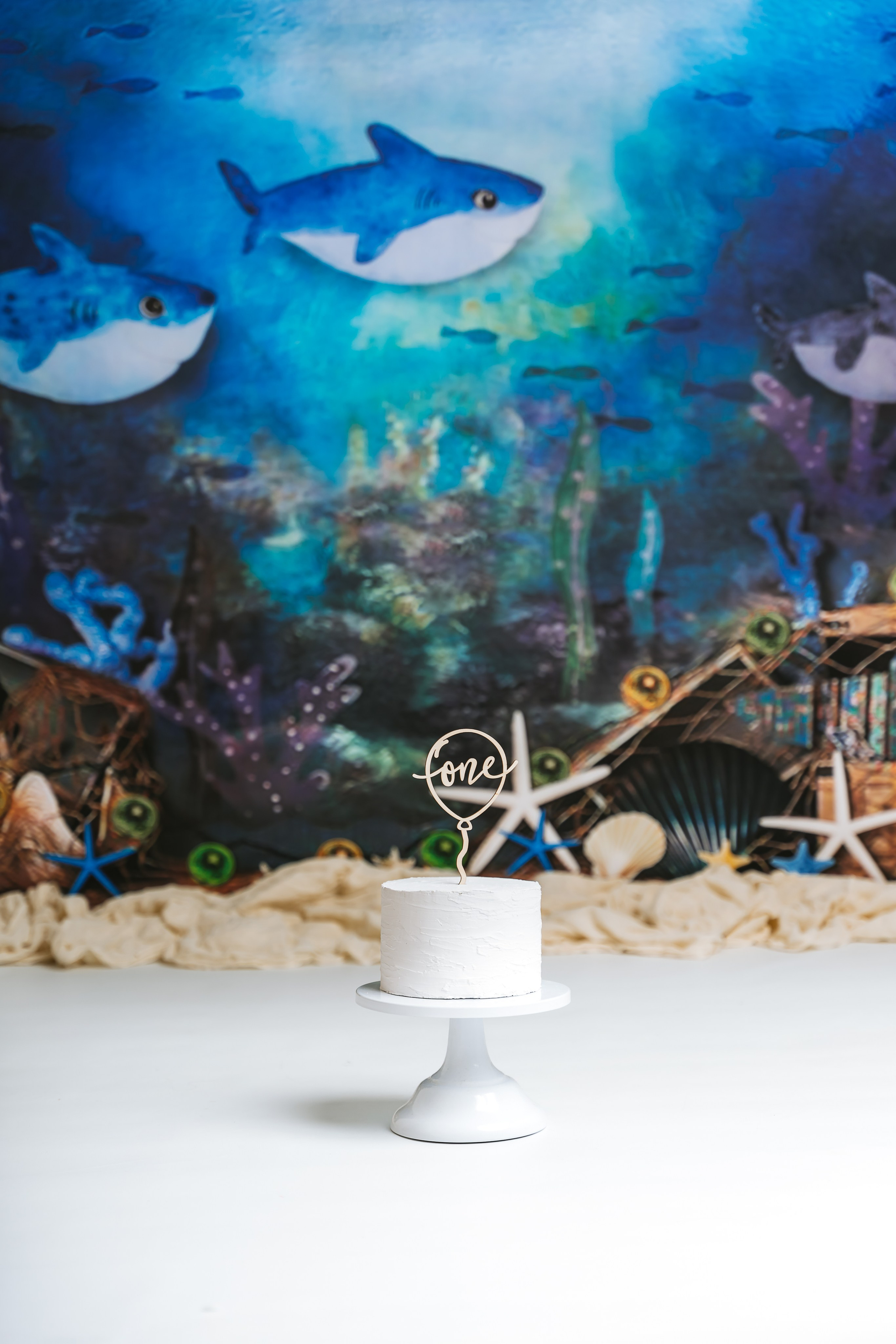 BIRTHDAY. Svitlana Miahka fotografa a Genova