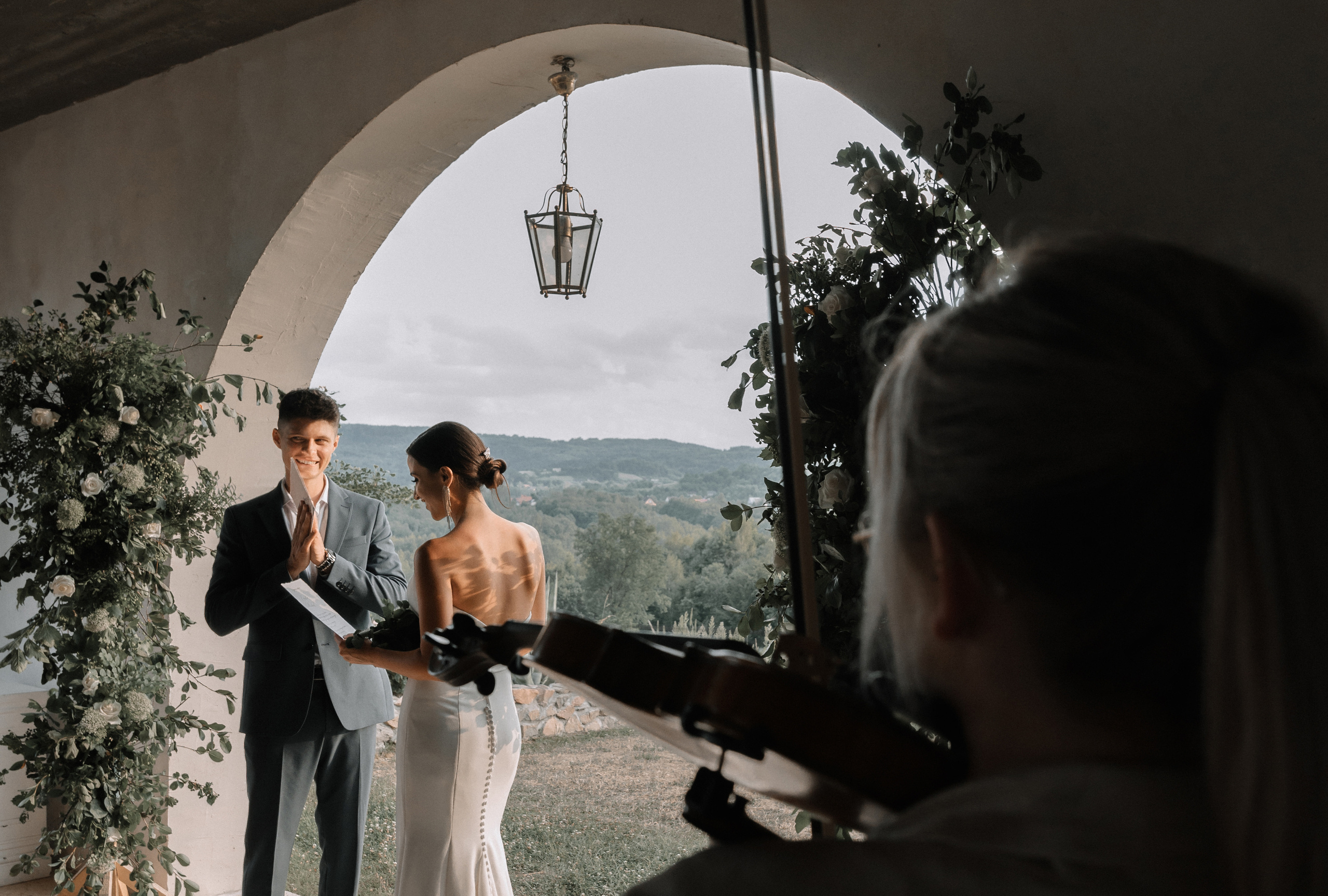 Photographer and Blogger Europe/Asia Nika Stoma