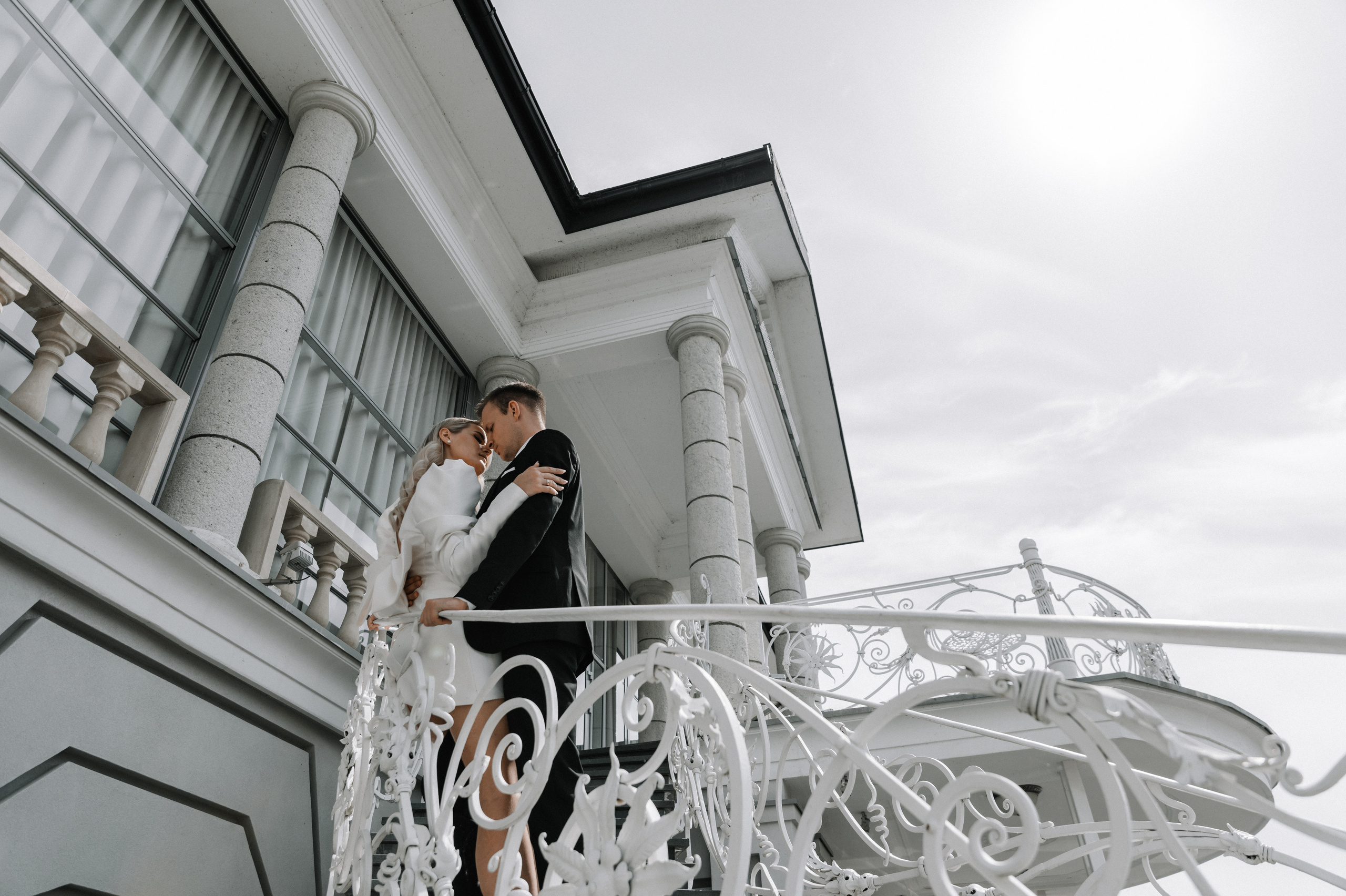 Photographer and Blogger Europe/Asia Nika Stoma