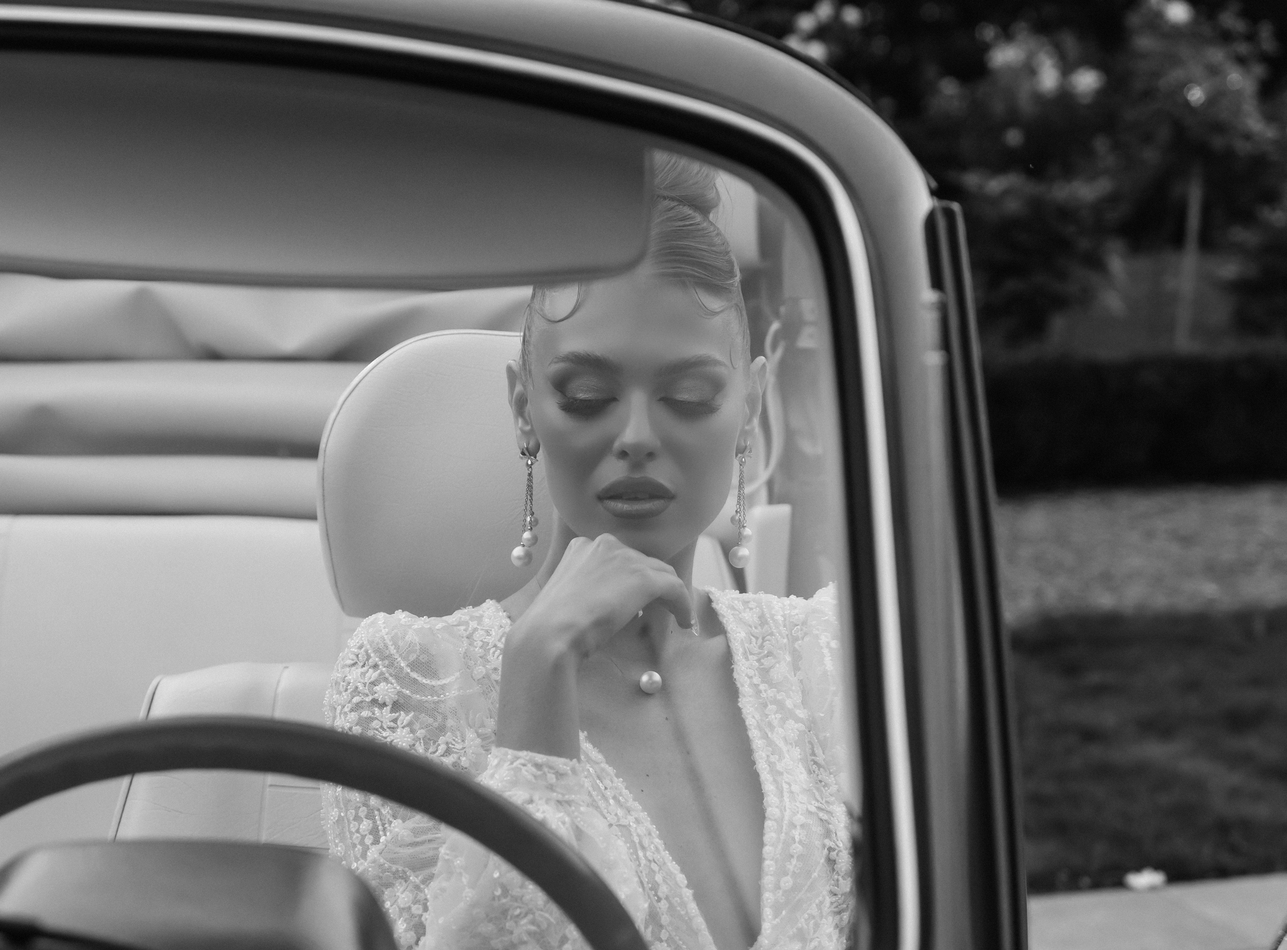 Photographer and Blogger Europe/Asia Nika Stoma