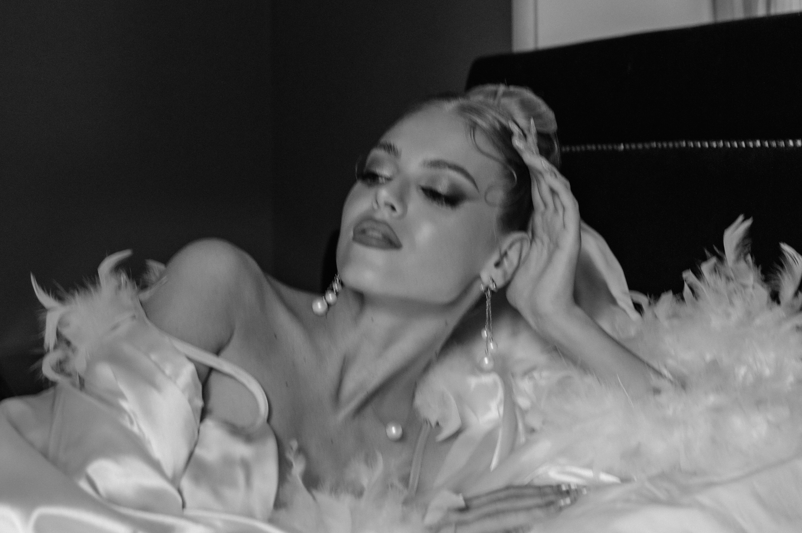 Photographer and Blogger Europe/Asia Nika Stoma