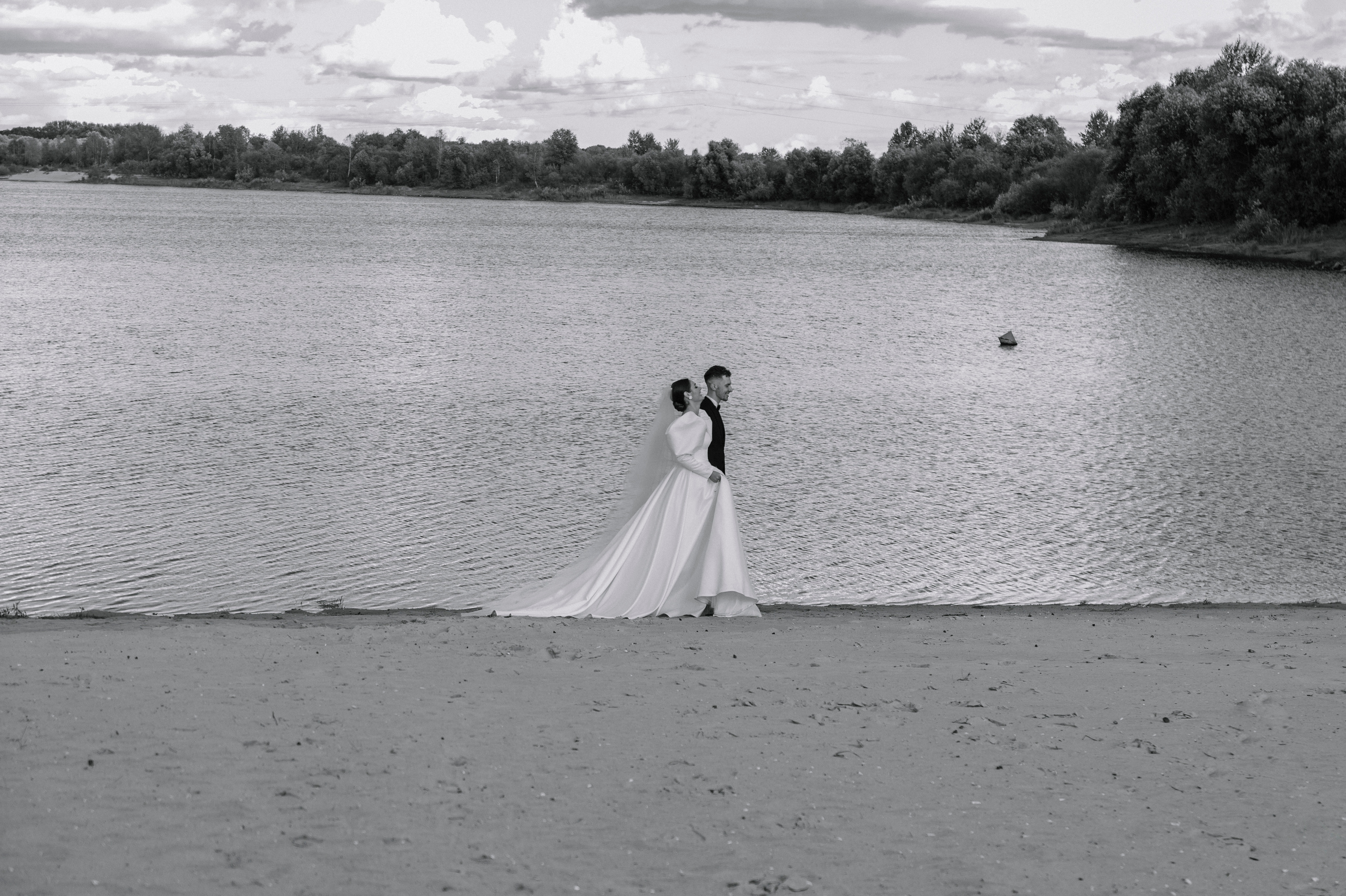 Photographer and Blogger Europe/Asia Nika Stoma