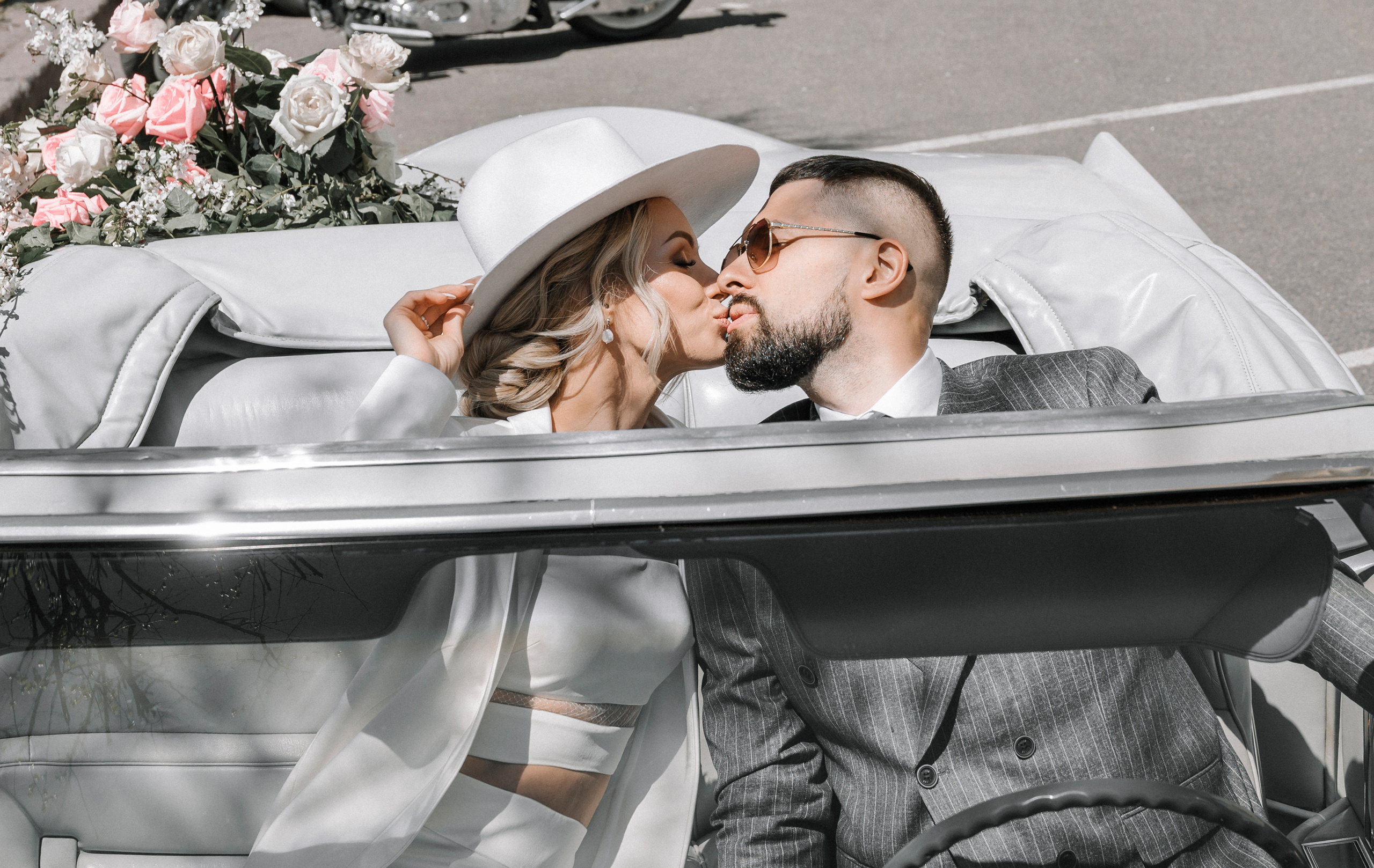 Photographer and Blogger Europe/Asia Nika Stoma