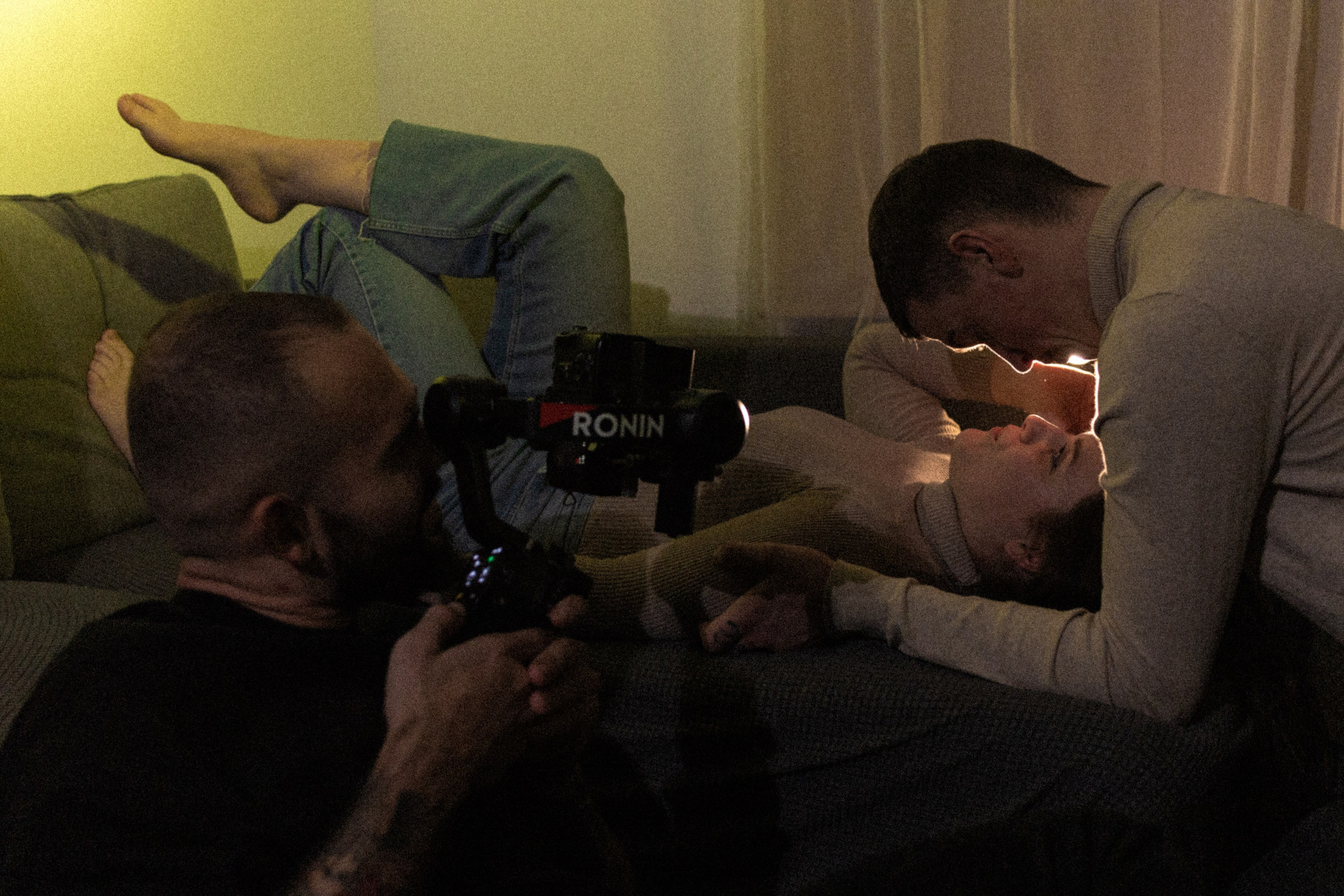 Love Story (Home). Content creator | Fotografia | Videografia