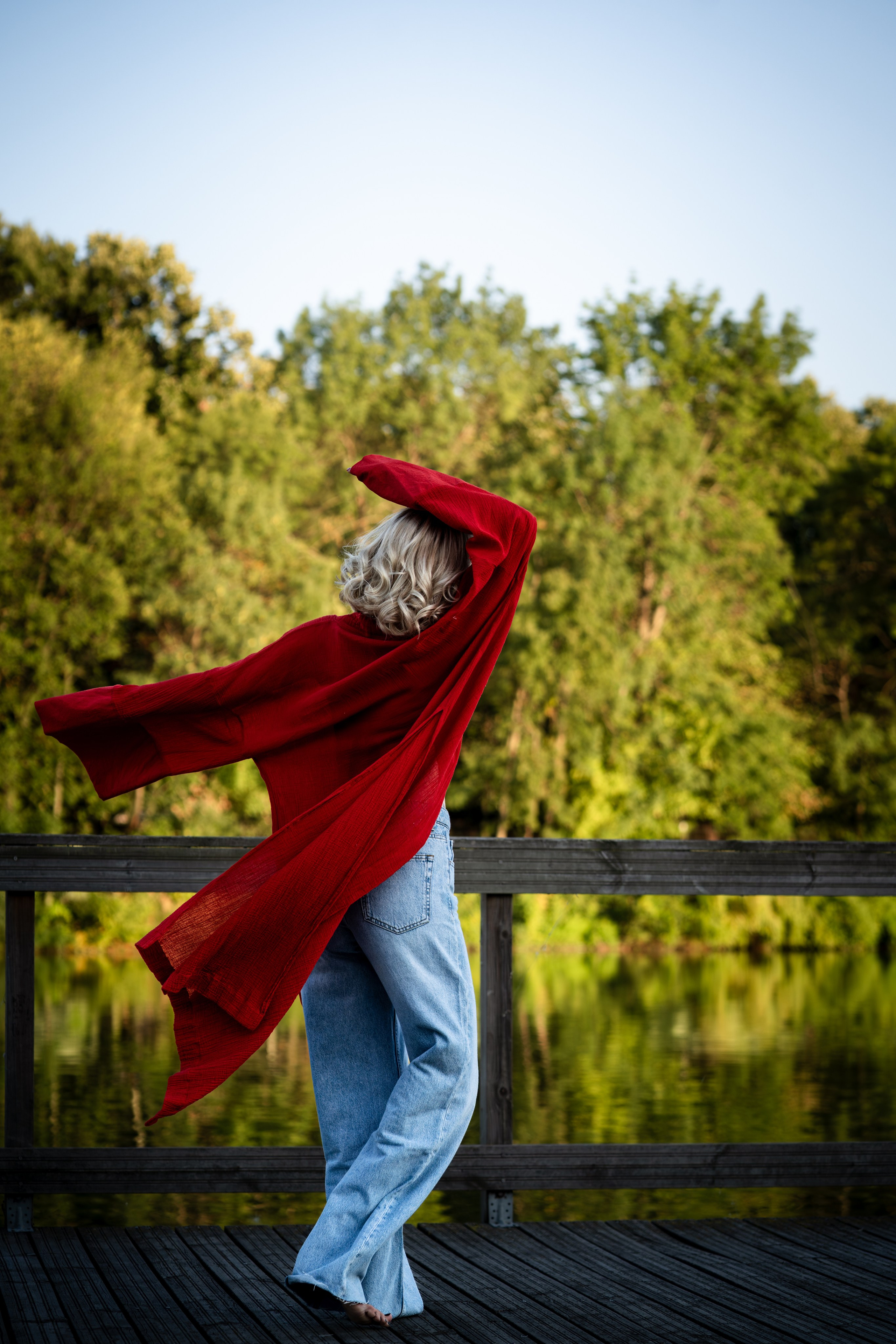 Product Gallery — Urban Kimono Session. ShutterSquad.ro