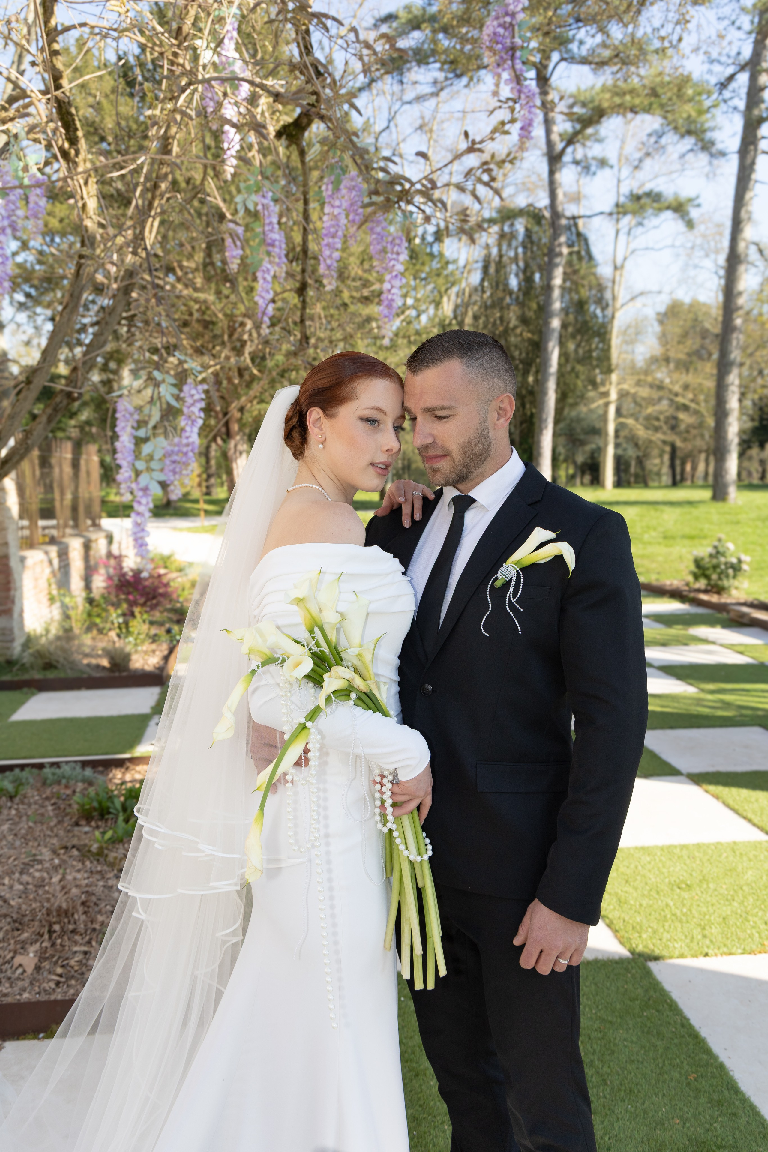 Mariage | Love story. Photographe de mariage et de portrait dans le Tarn, Toulouse et en Occitanie