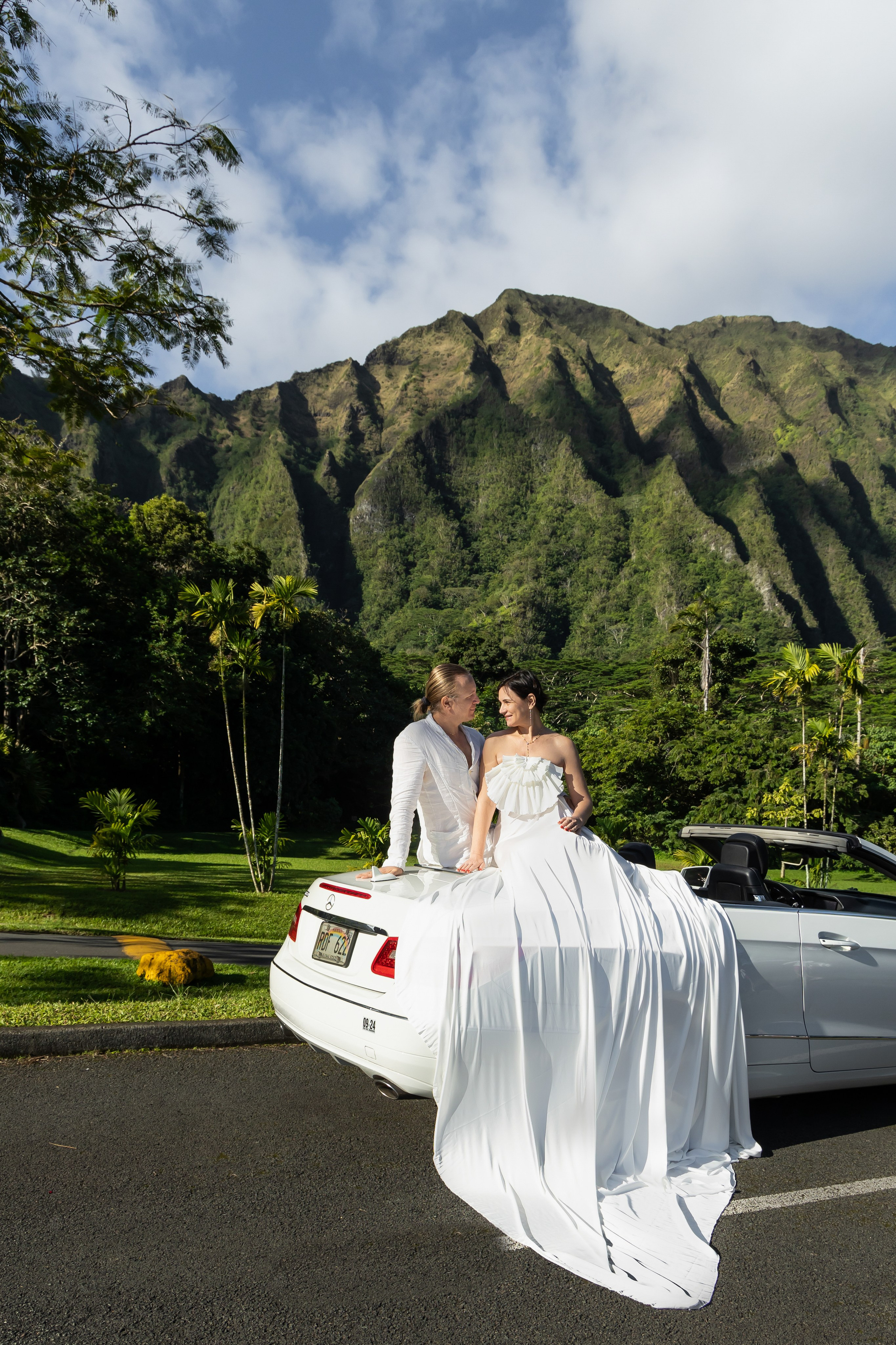 Luxury Wedding Photography and Cinematography