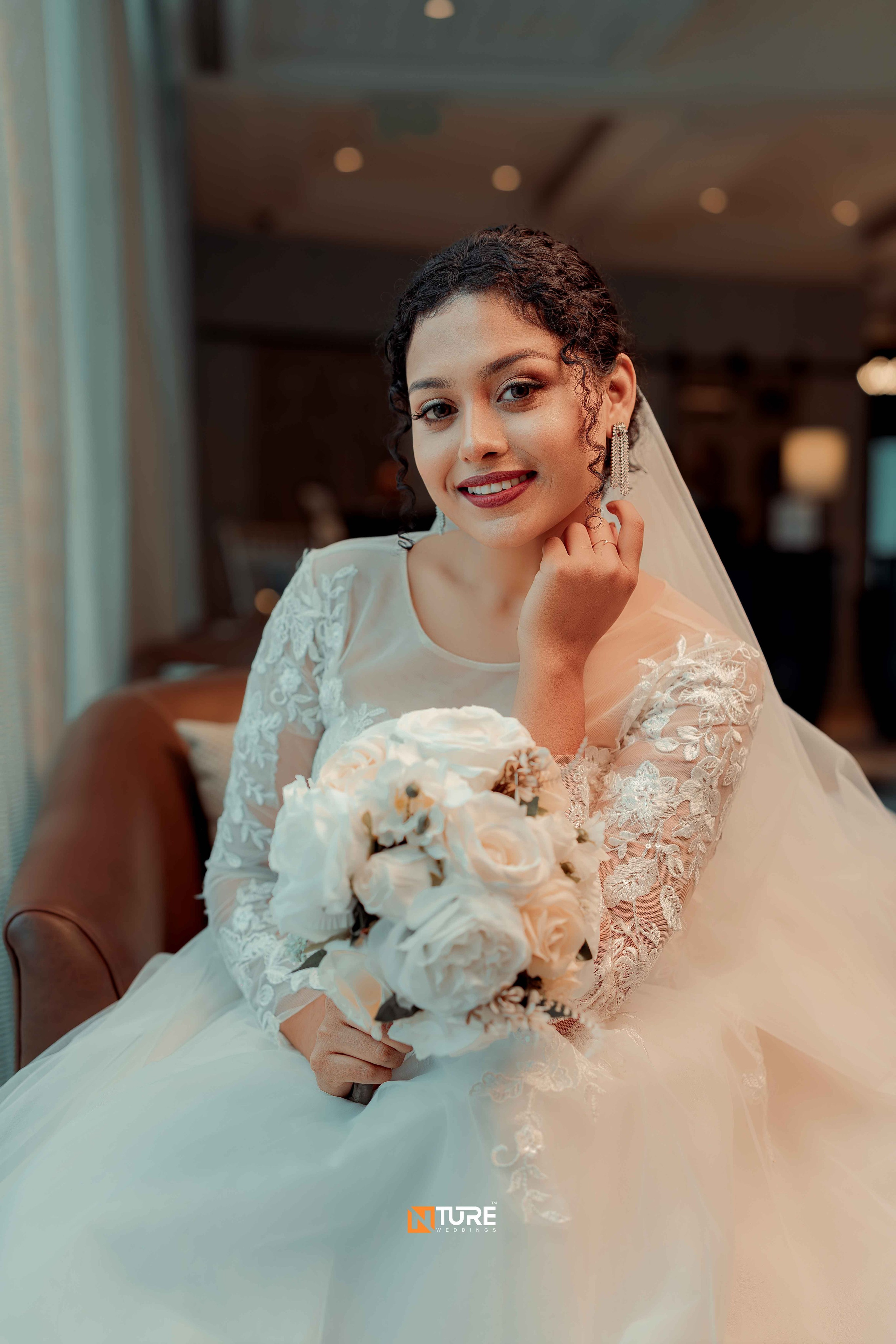 CARMIN. NTURE WEDDING