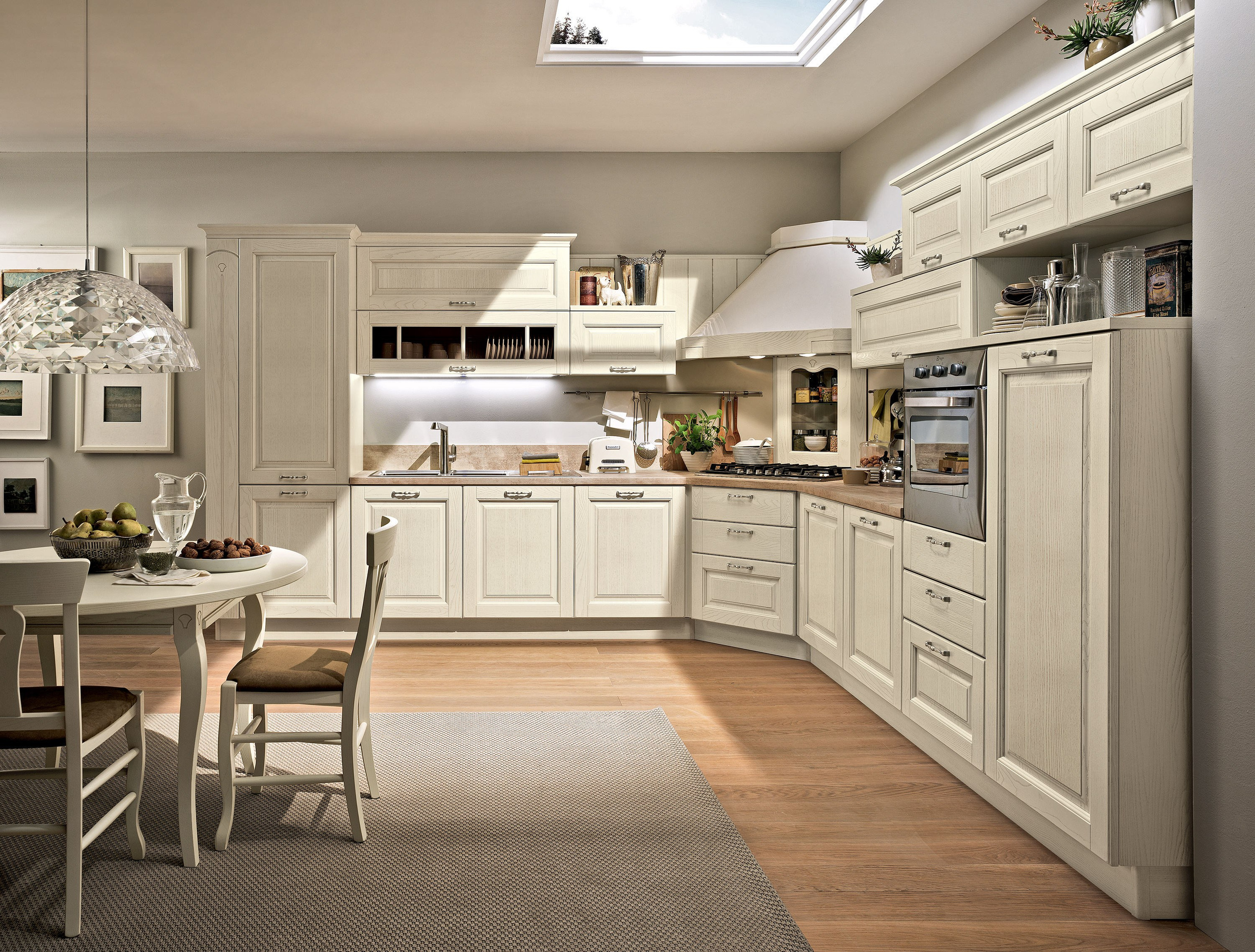 BOLGHERI. STOSA CUCINE Poland