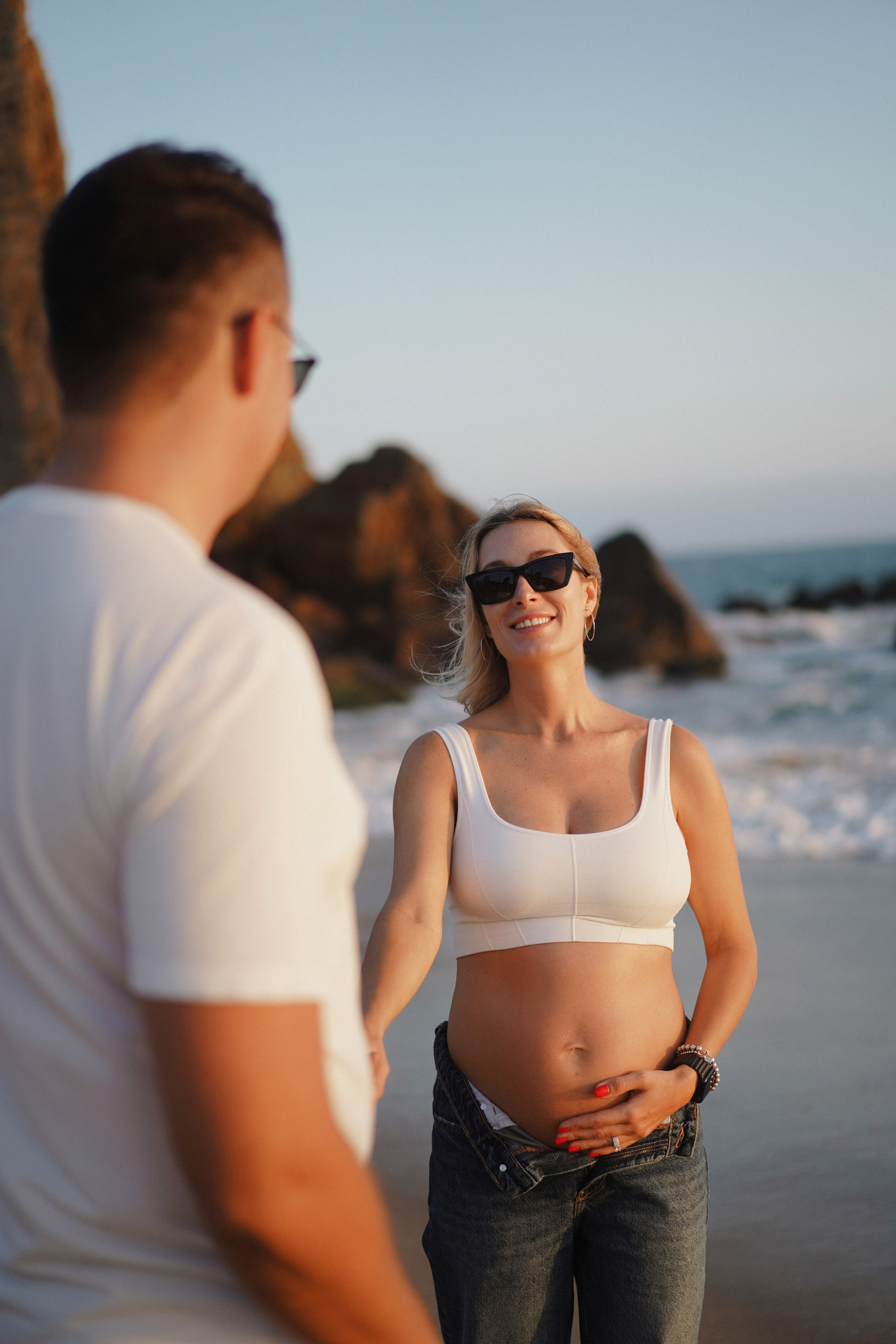 Santa Monica based photographer Kristina Vasilenko