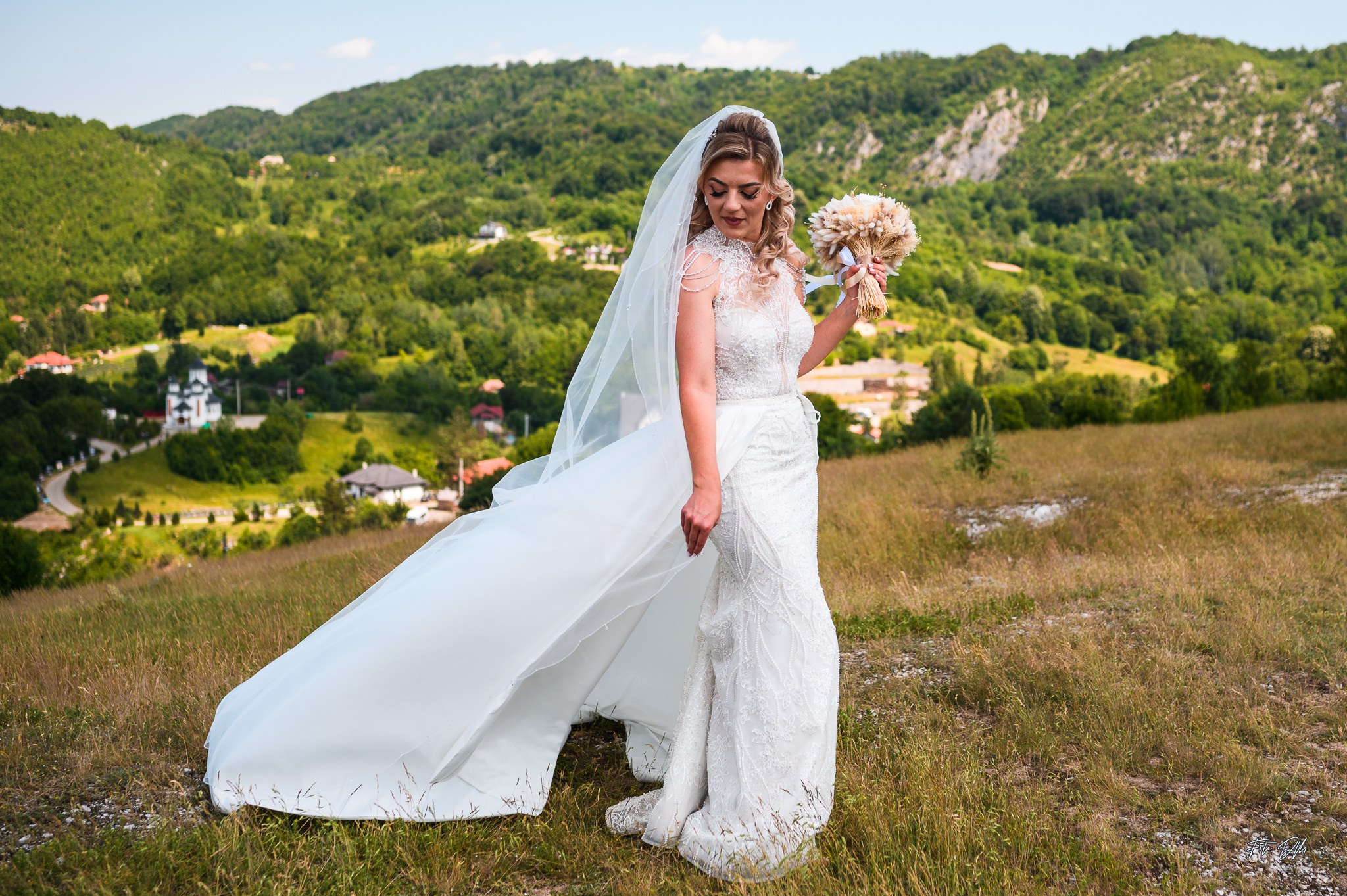 Anca & Adi | Wedding Day. Fotografie & Videografie de nuntă în Timișoara