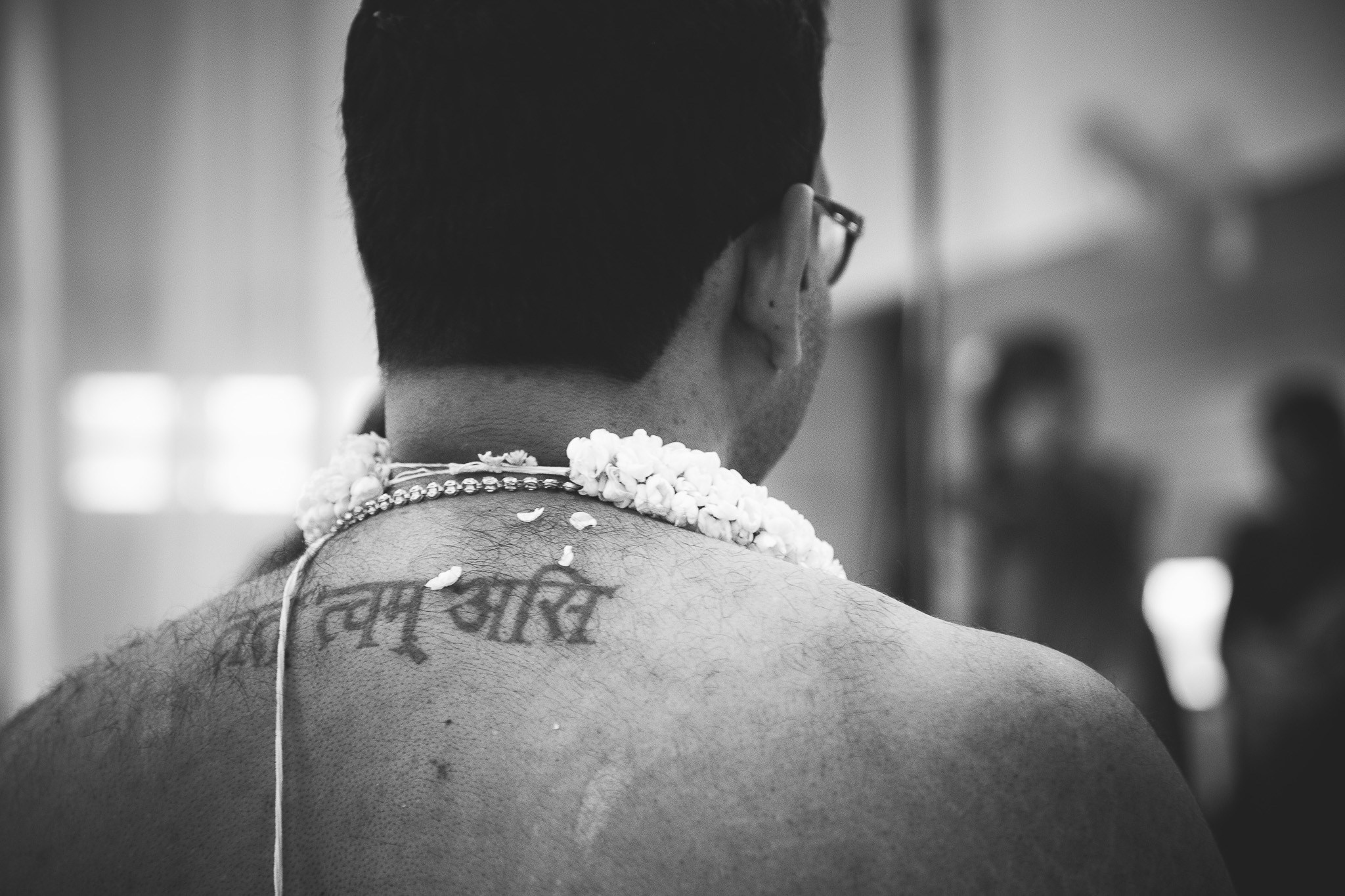 A Brahmin Wedding at MLR Convention Centre, Bangalore