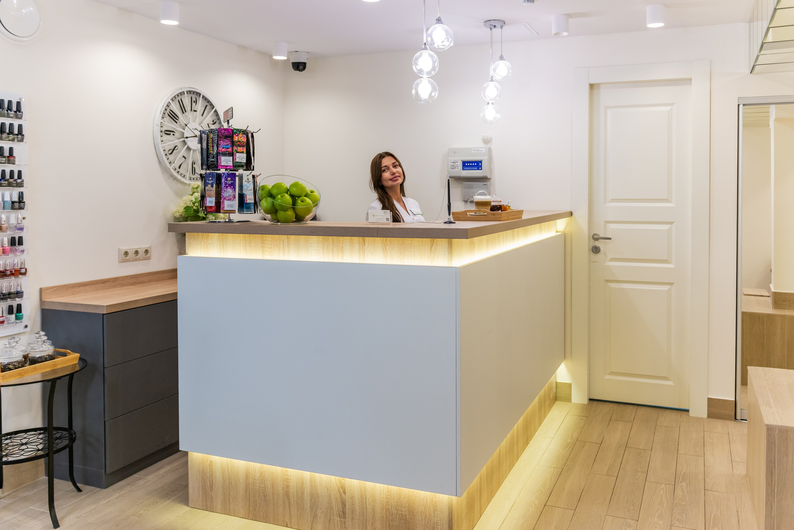 Салон красоты Империя цвета. ФОТОГРАФ МЕКСИКА КИНТАНА-РОО