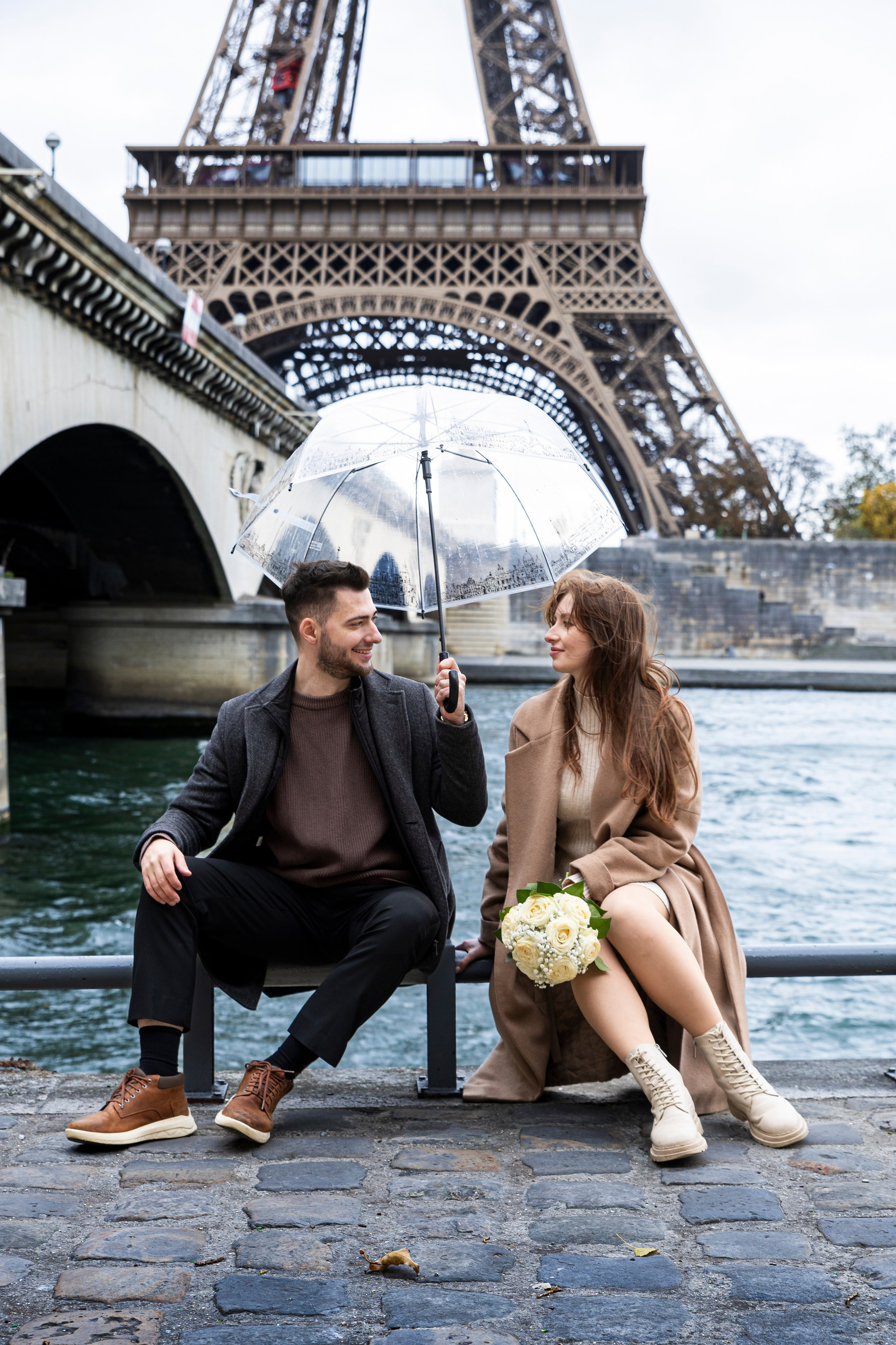 ФОТО ТУРИЗМ. Феликс — Профессиональный фотограф в Париже