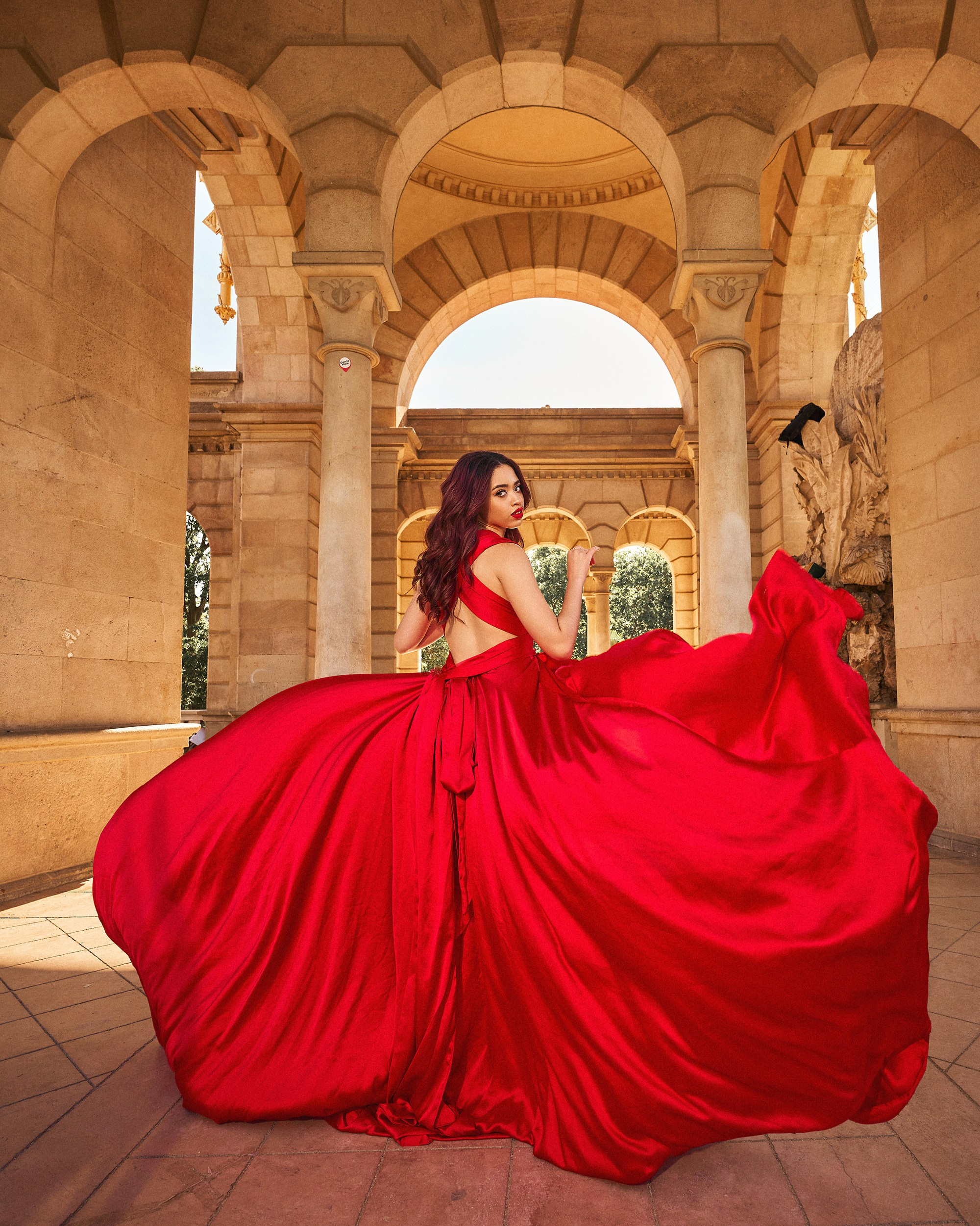 Moda & Vestidos. Inicio