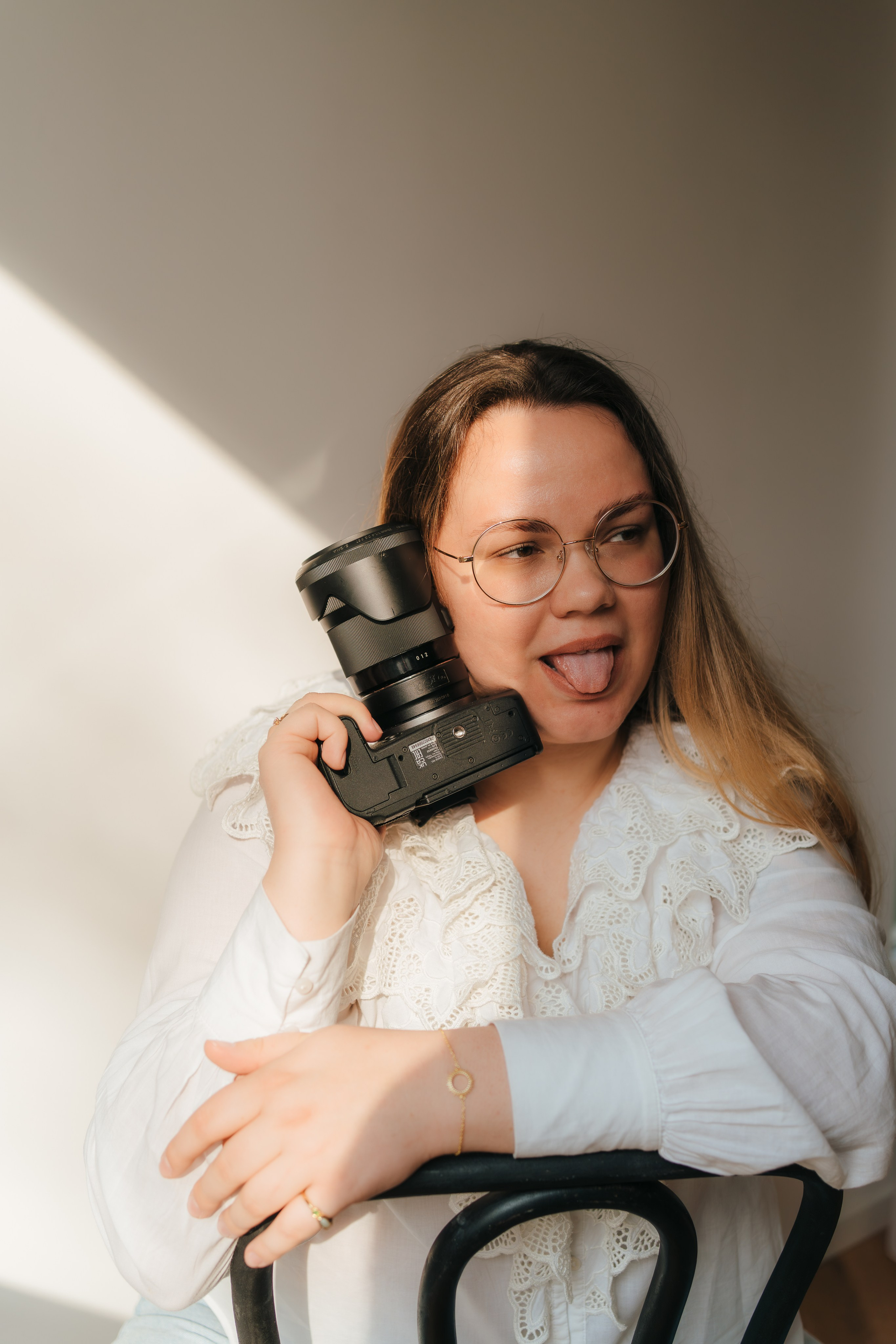 SESJE WIZERUNKOWE. Fotograf ślubny & lifestyle Gdańsk, Karolina Baczewska