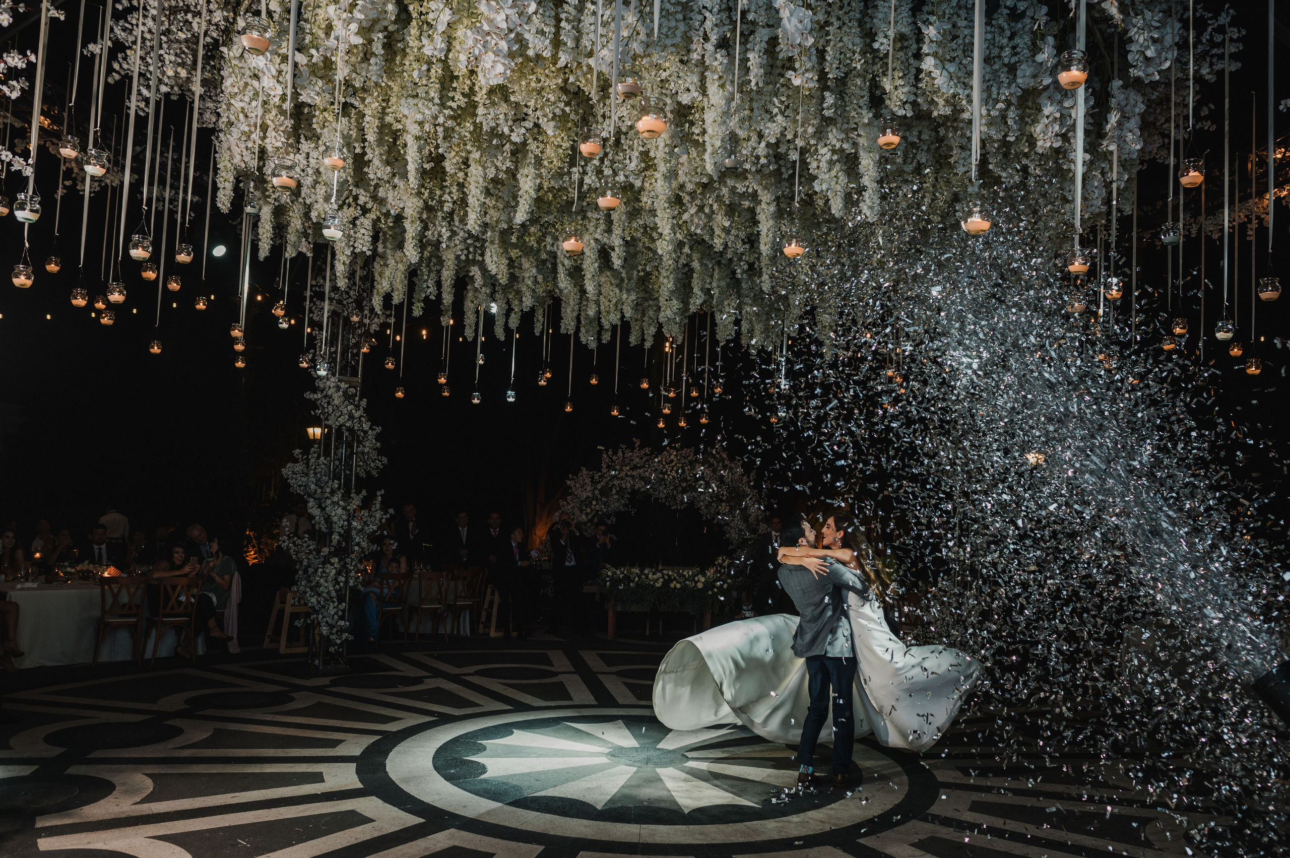 Wedding Photographer and Filmmaker in Guadalajara Mexico Abraham Linares