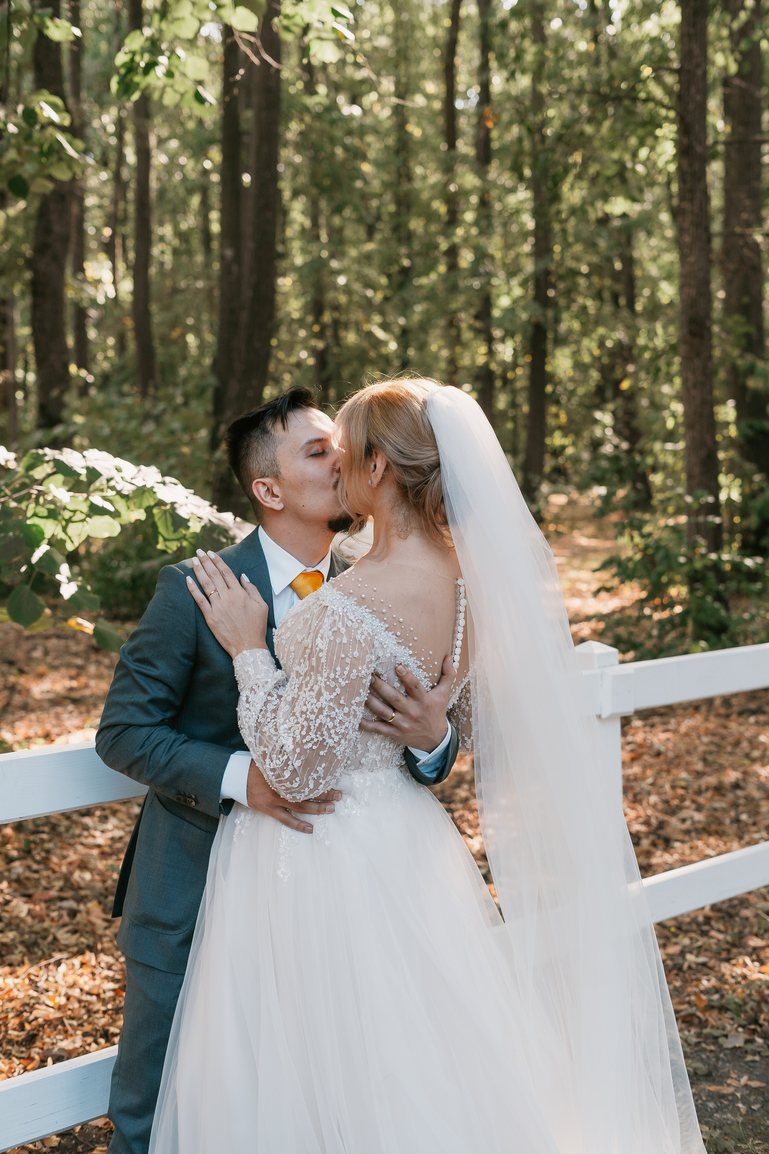 Christiana & Gyuszi. Dara Lens | The art of remembering