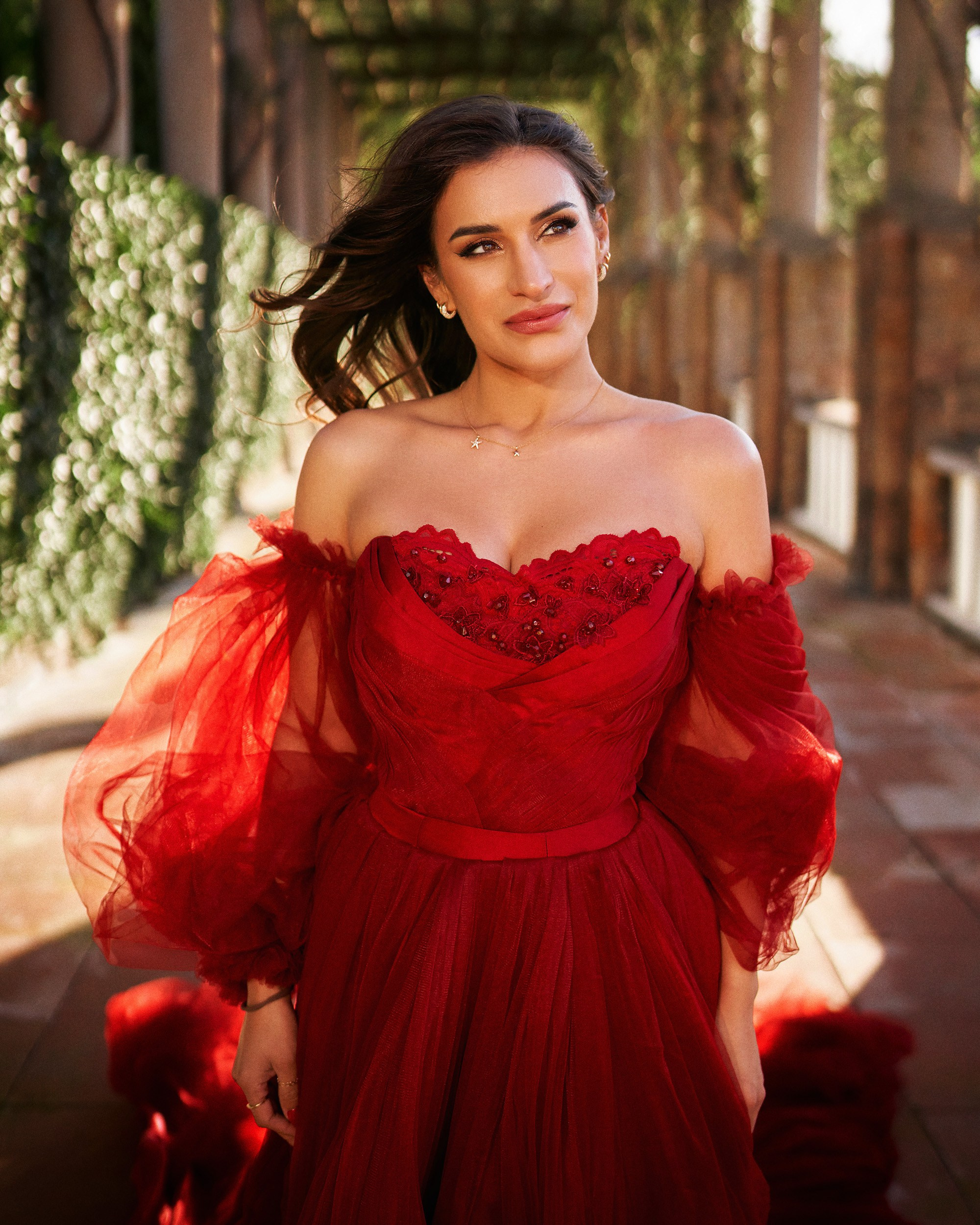 Moda & Vestidos. Inicio