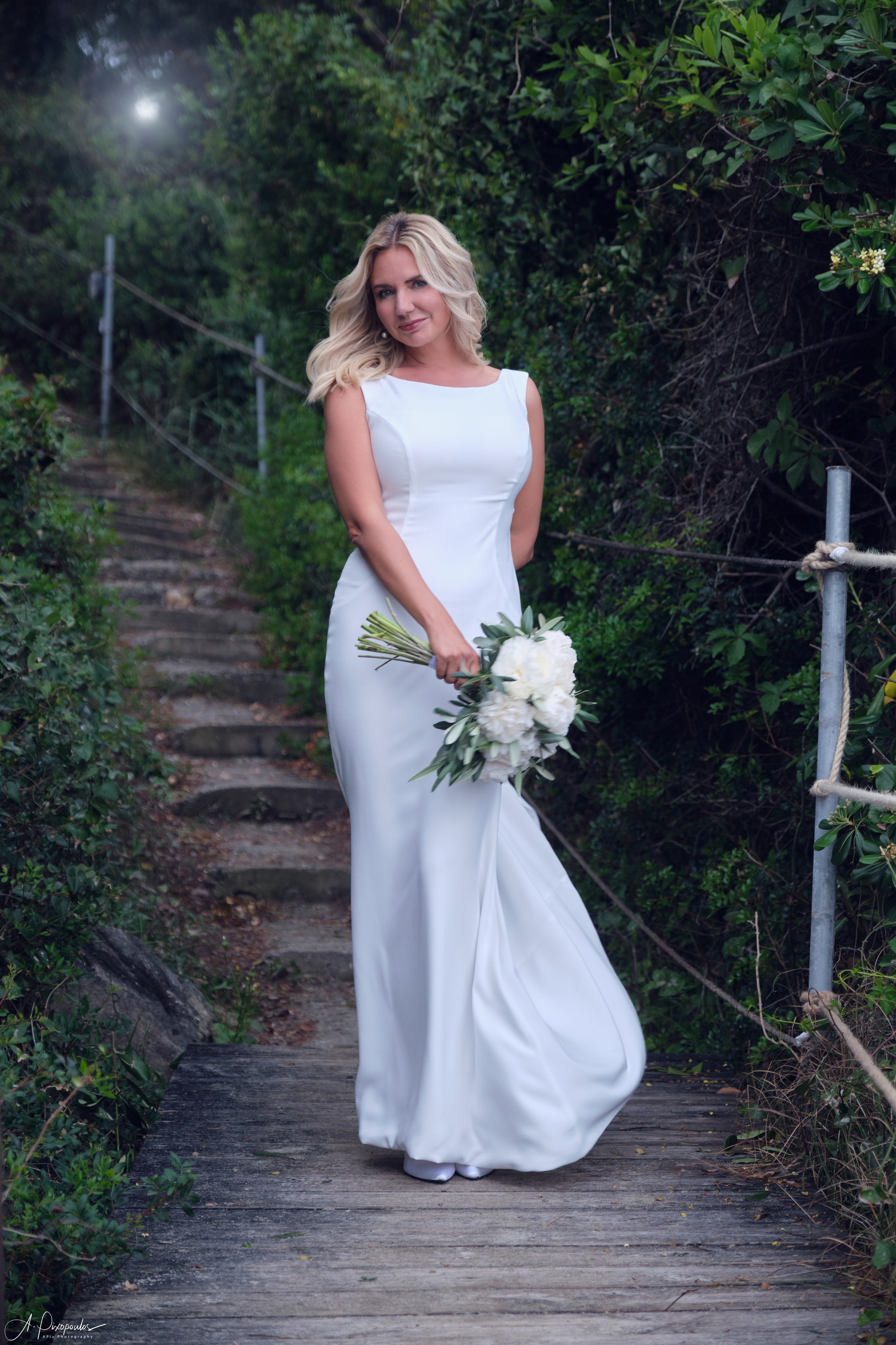 Pasha & Ksusha Wedding Day. Φωτογράφος Αναστάσιος Πιξόπουλος