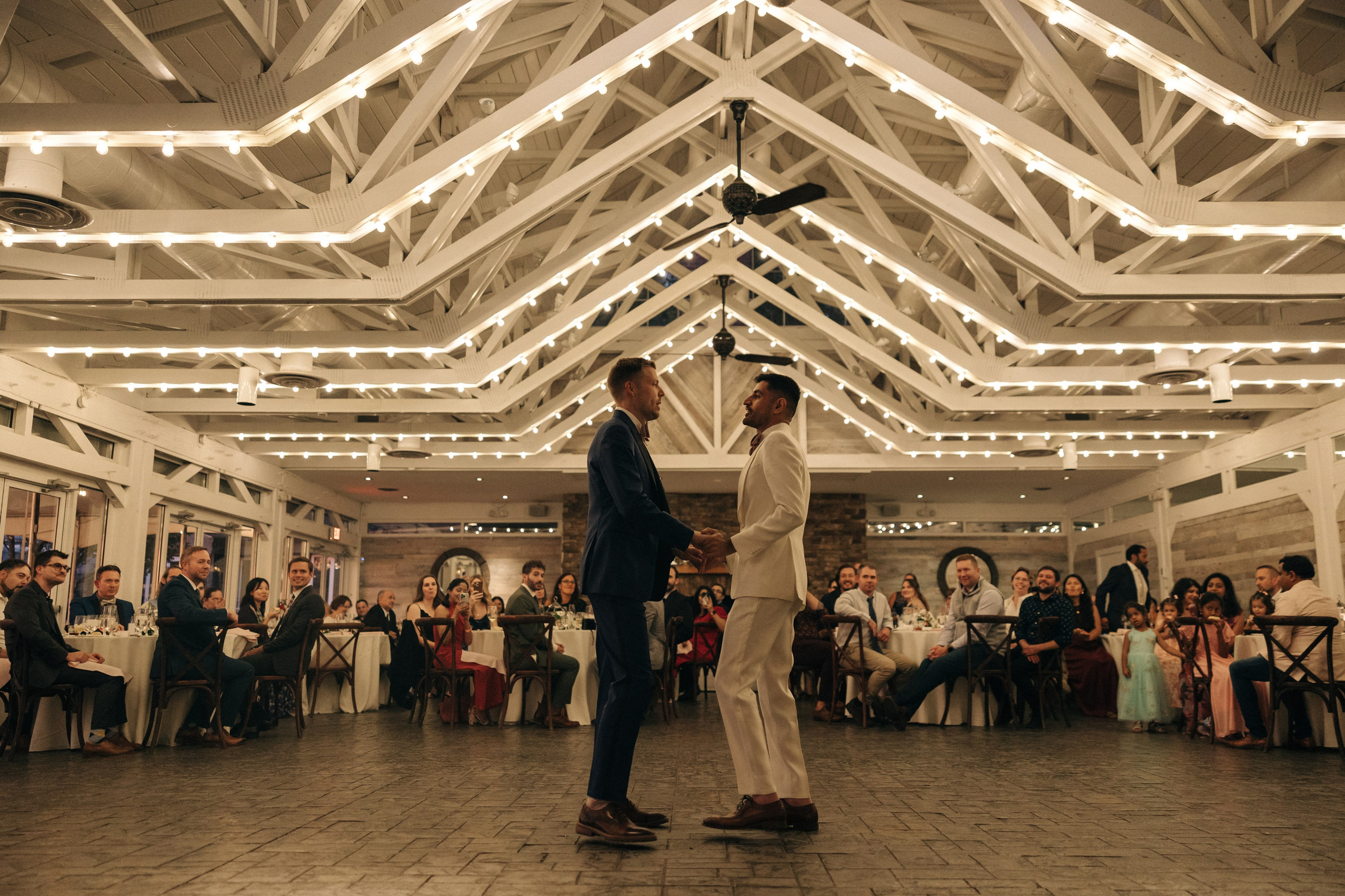 Queer Wedding in Richmond, VA. Sara Eulalia | Virginia Photographer