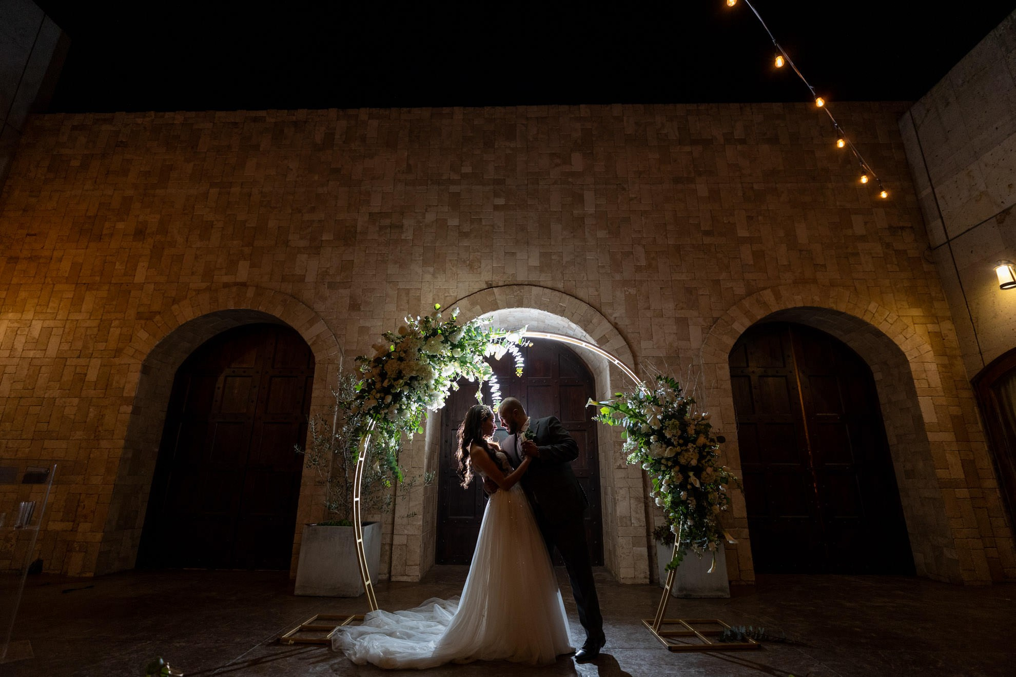 Casa Baloyan Boda Tijuana Javier y Miriam. Estudio de fotografia en Tijuana