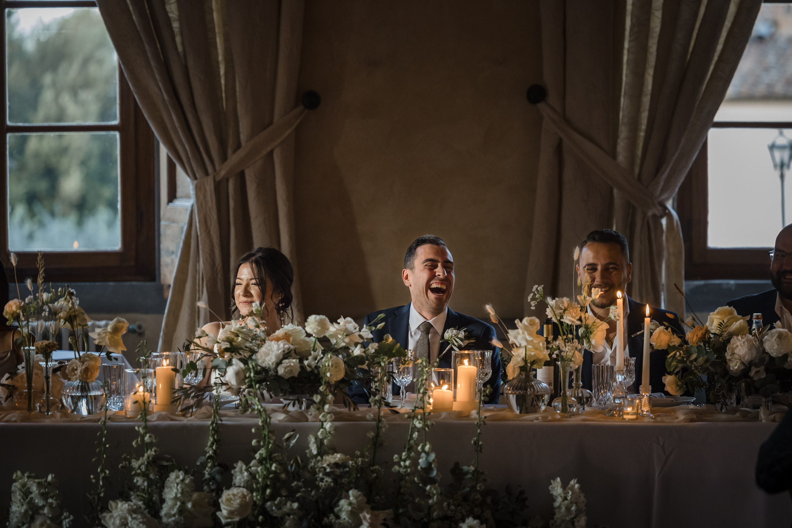 Luxury Destination Wedding in Tuscany | Castello Vicchiomaggio. Lisbon Wedding Photographer | Timeless Documentary Wedding Photography