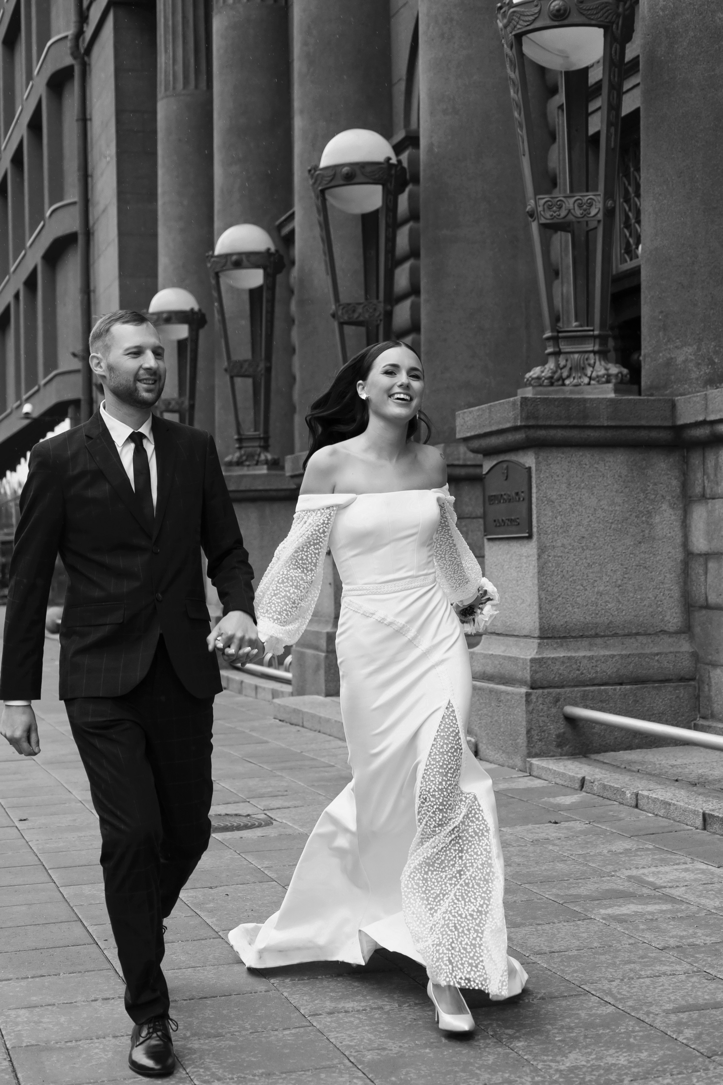 Vestuvės. Fotografė Agnė Navickaitė