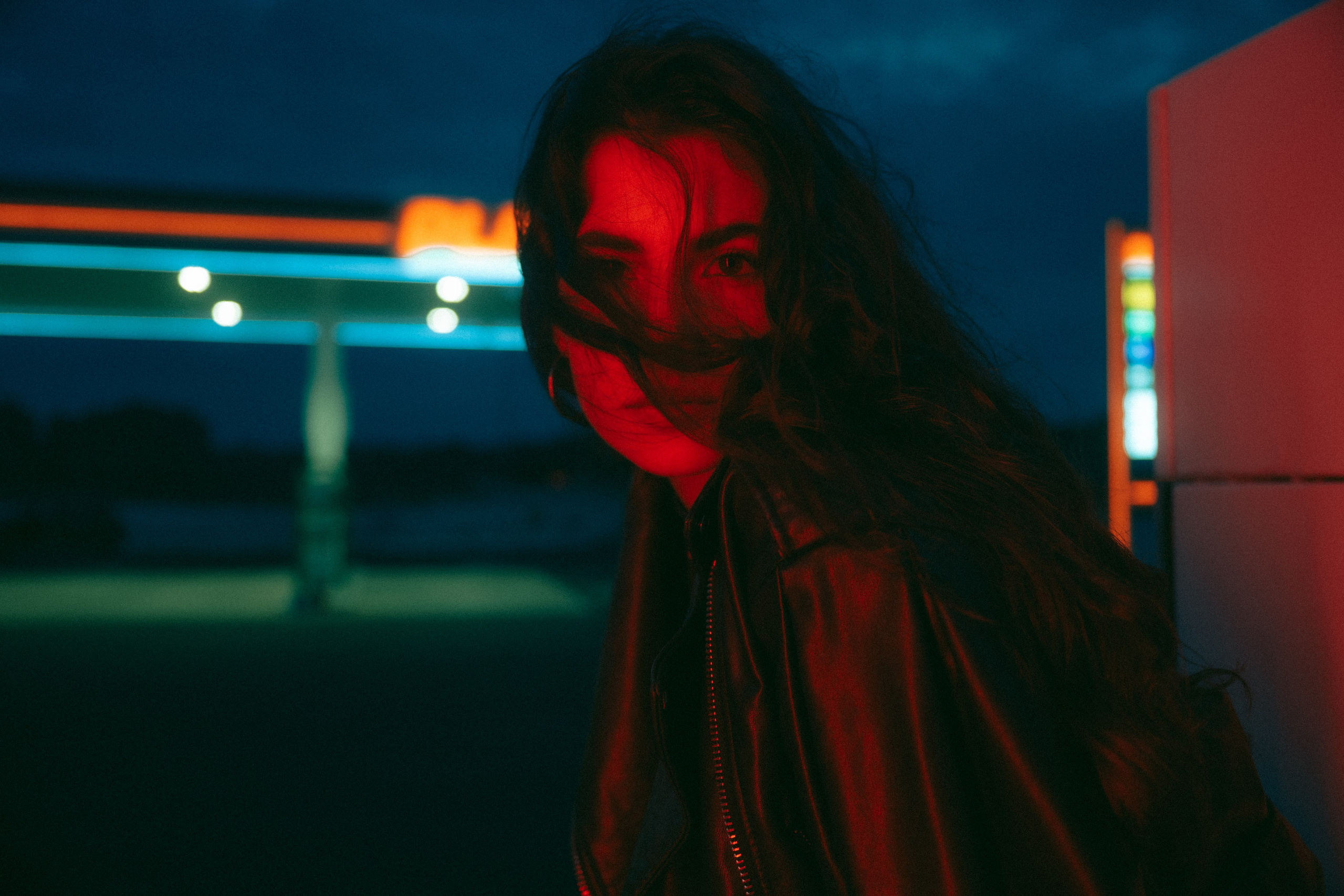 Alyona Nikolaeva — fotografo a Lecce